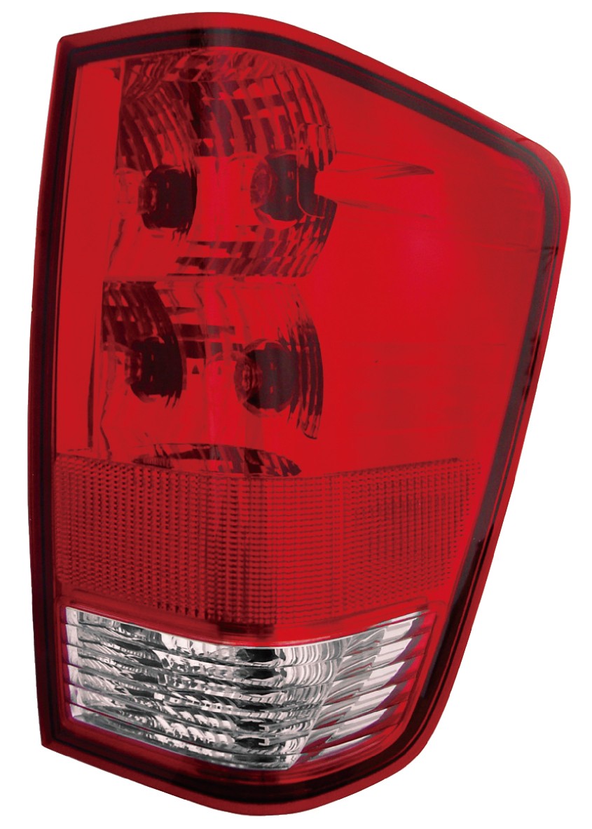 Tail Light Assembly
