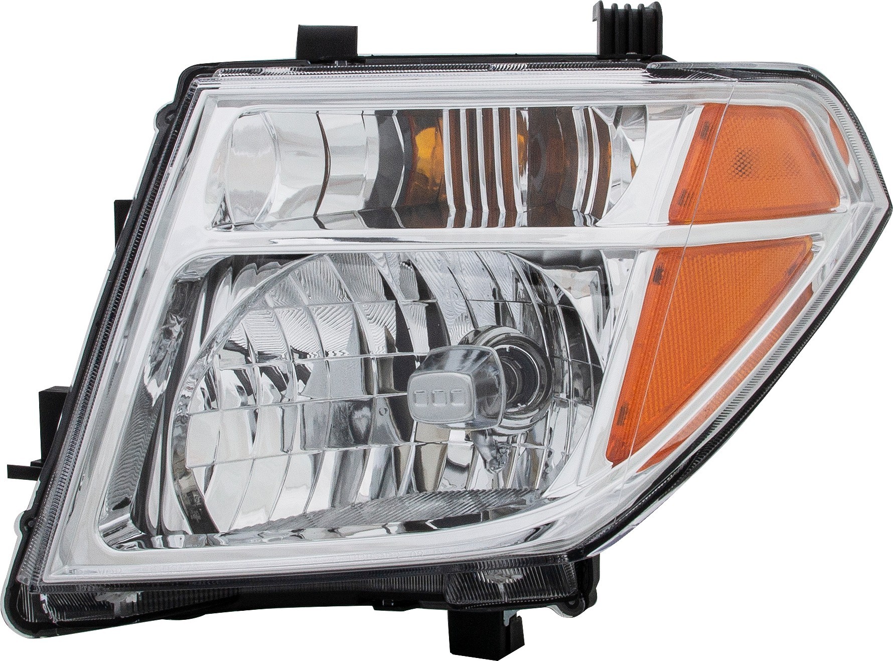 Headlight Assembly
