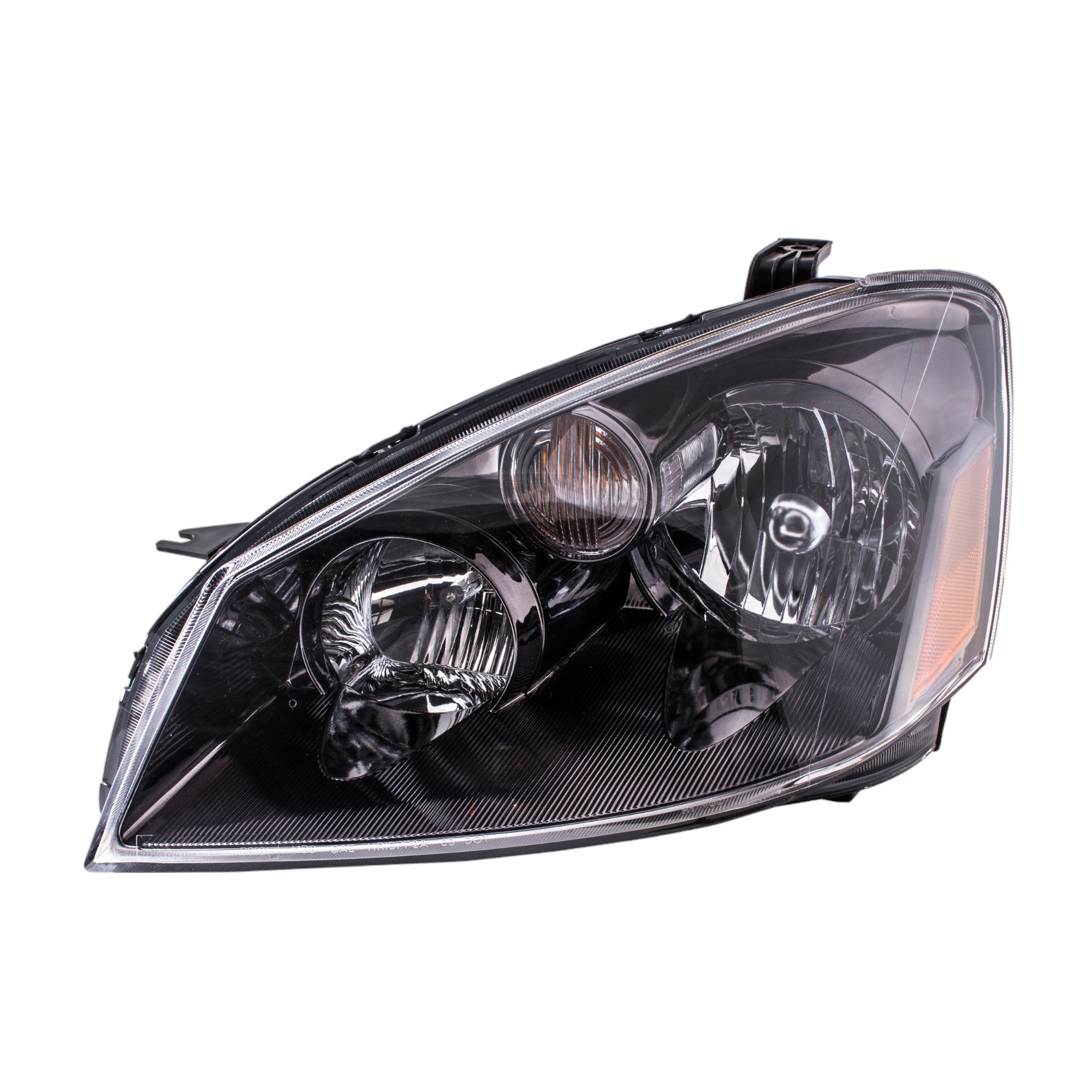 Headlight Assembly