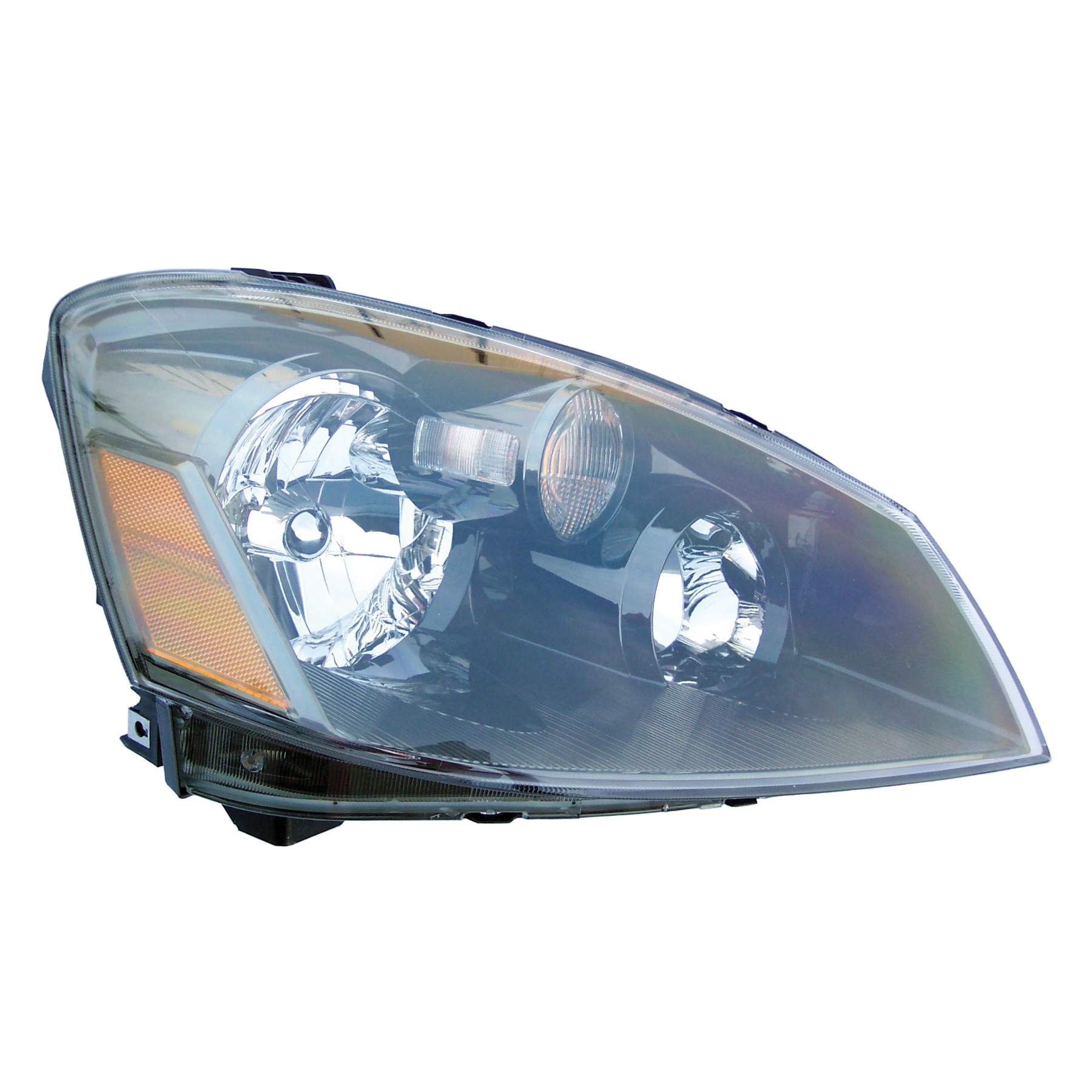Headlight Assembly