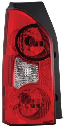 Tail Light Assembly