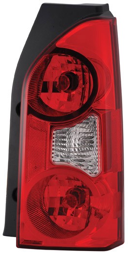 Tail Light Assembly