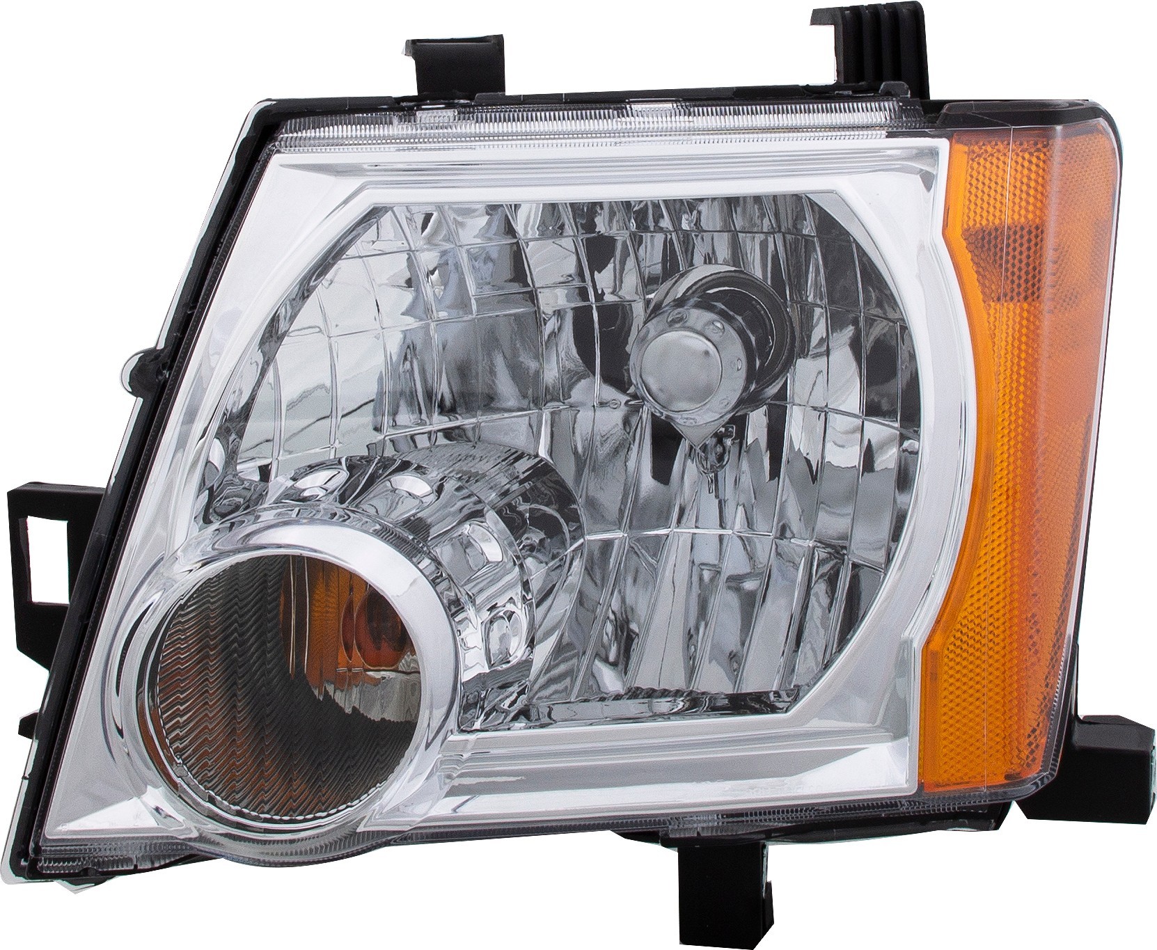 Headlight Assembly