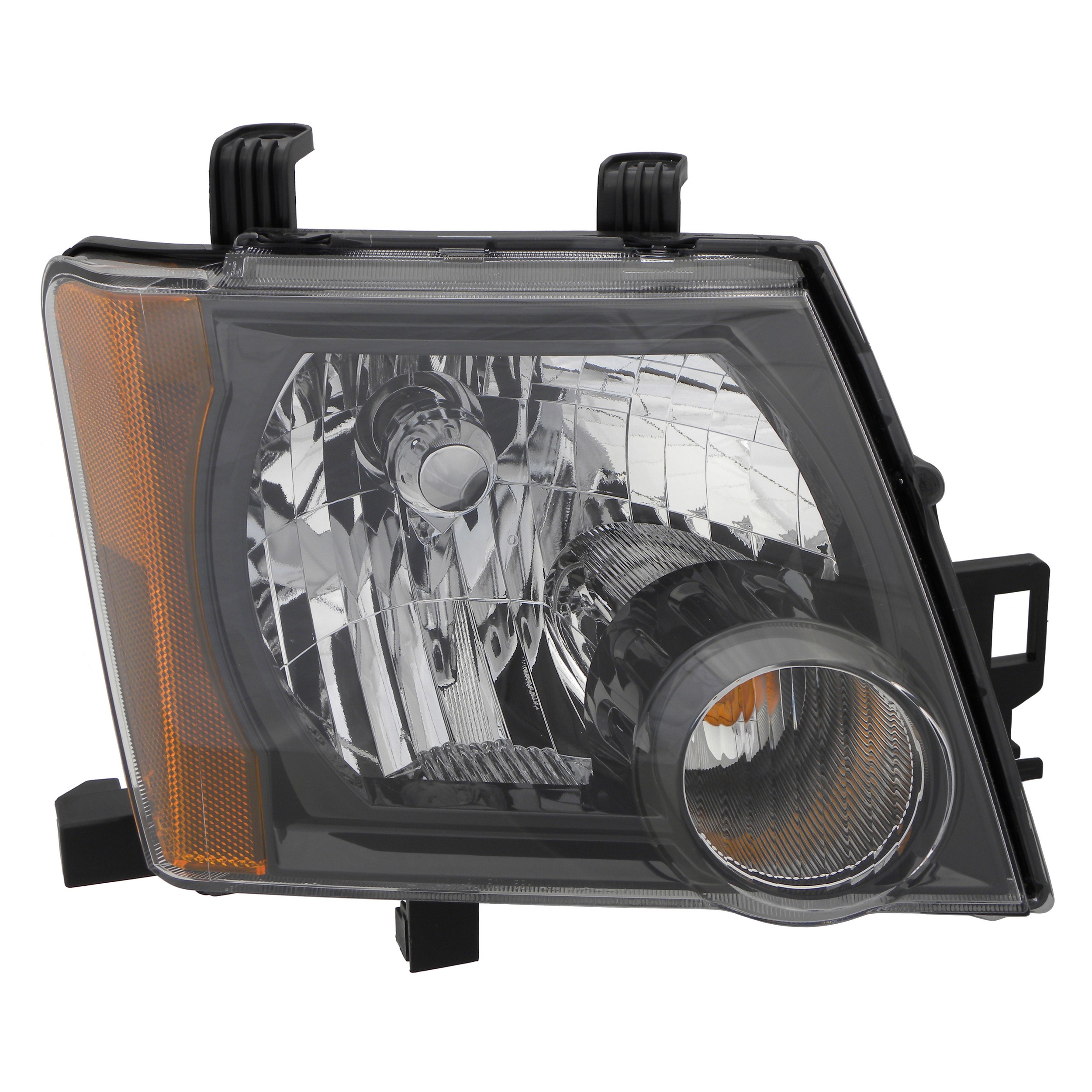 Headlight Assembly