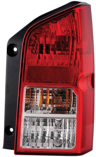 Tail Light Assembly