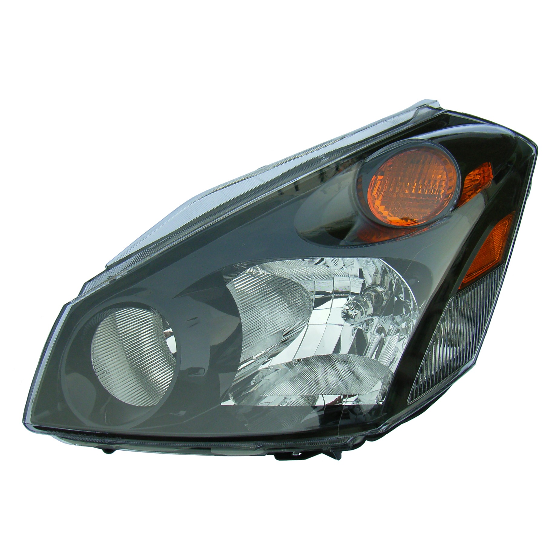 Headlight Assembly