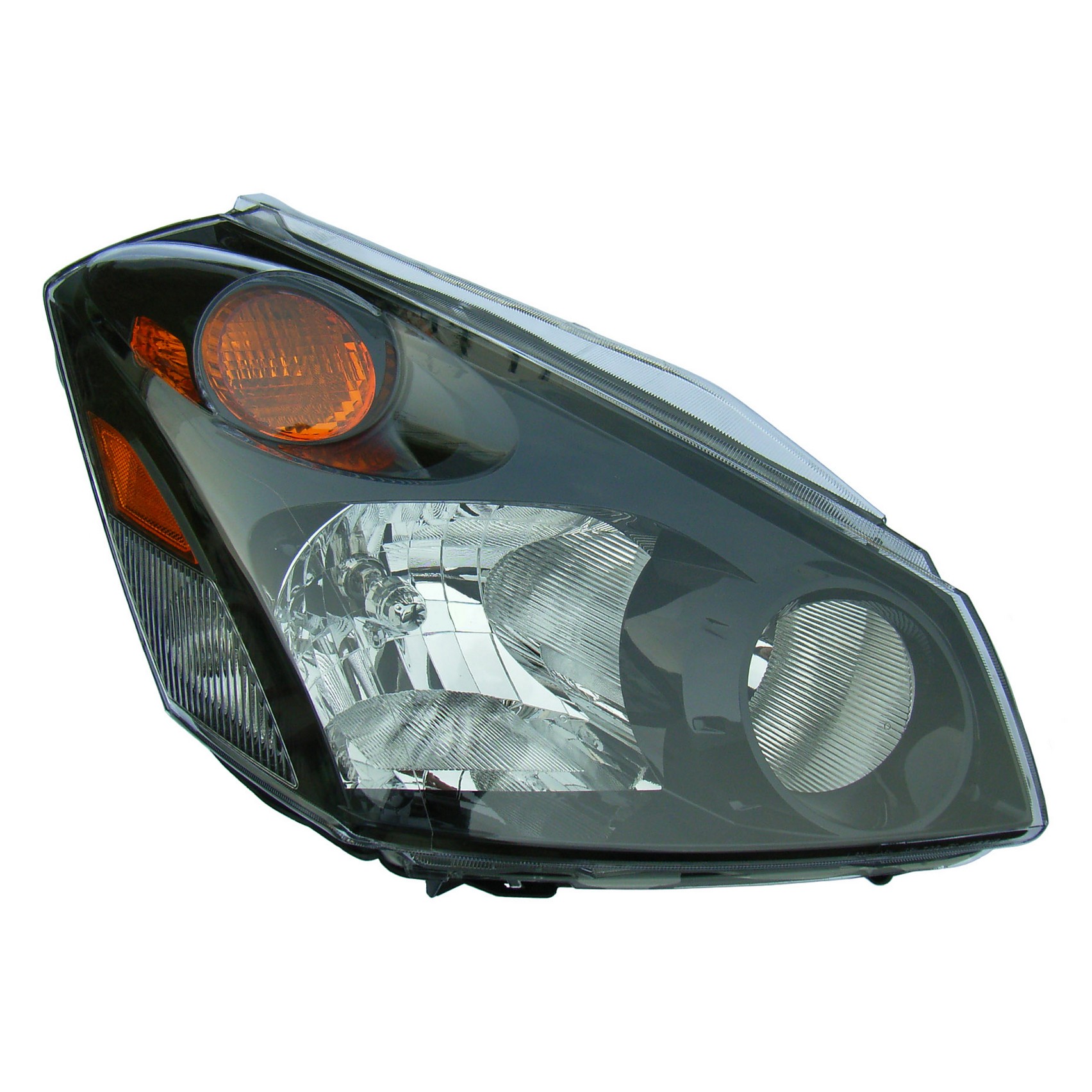 Headlight Assembly
