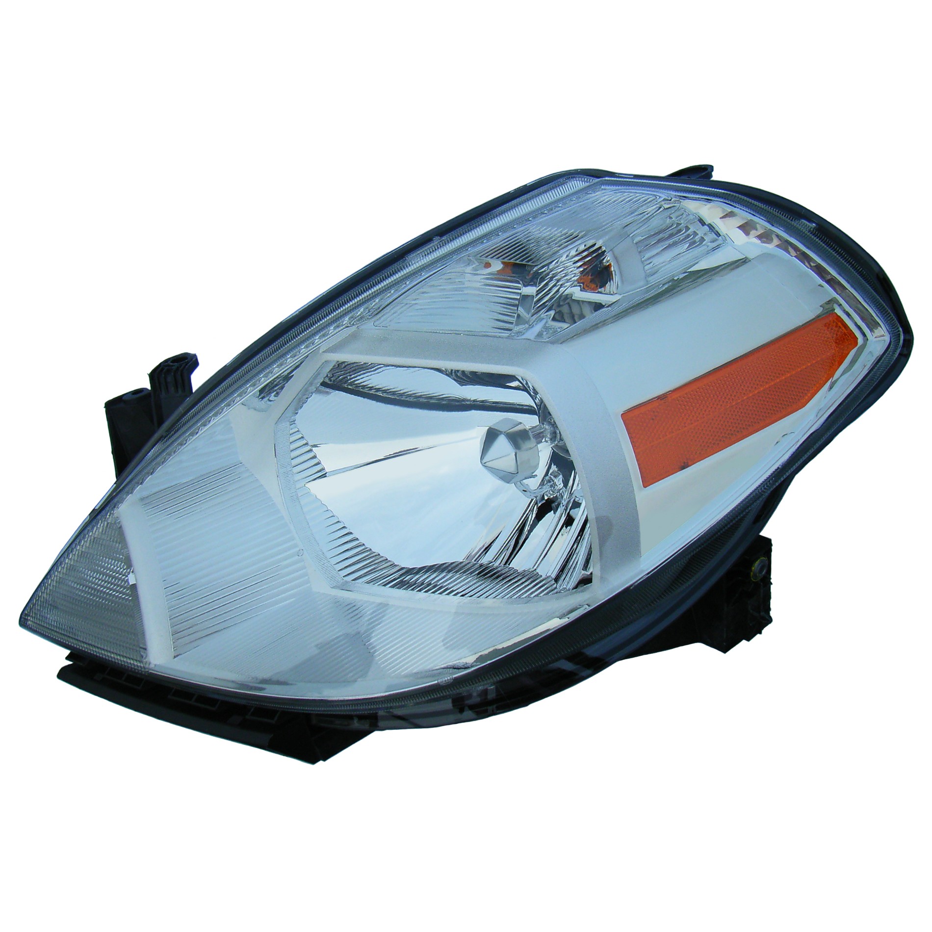 Headlight Assembly