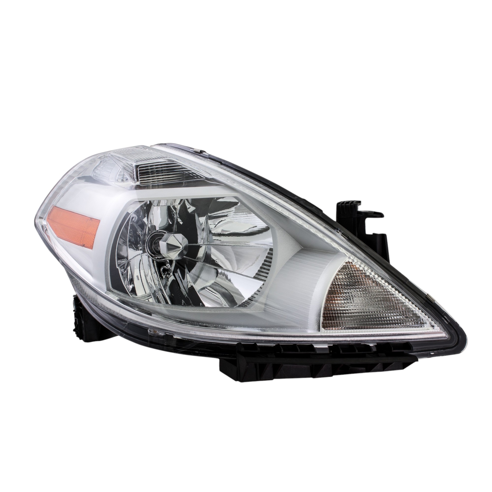 Headlight Assembly