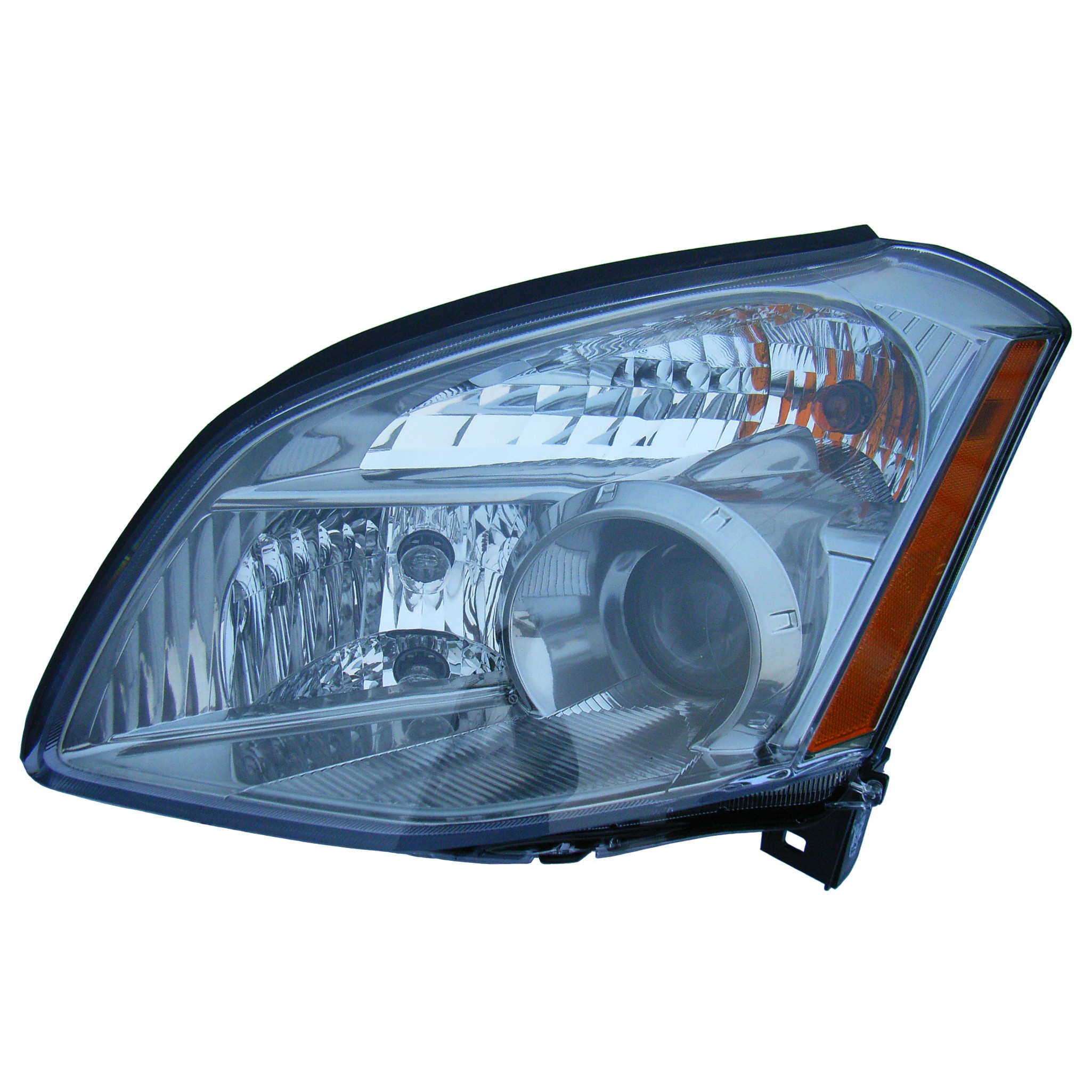 Headlight Assembly