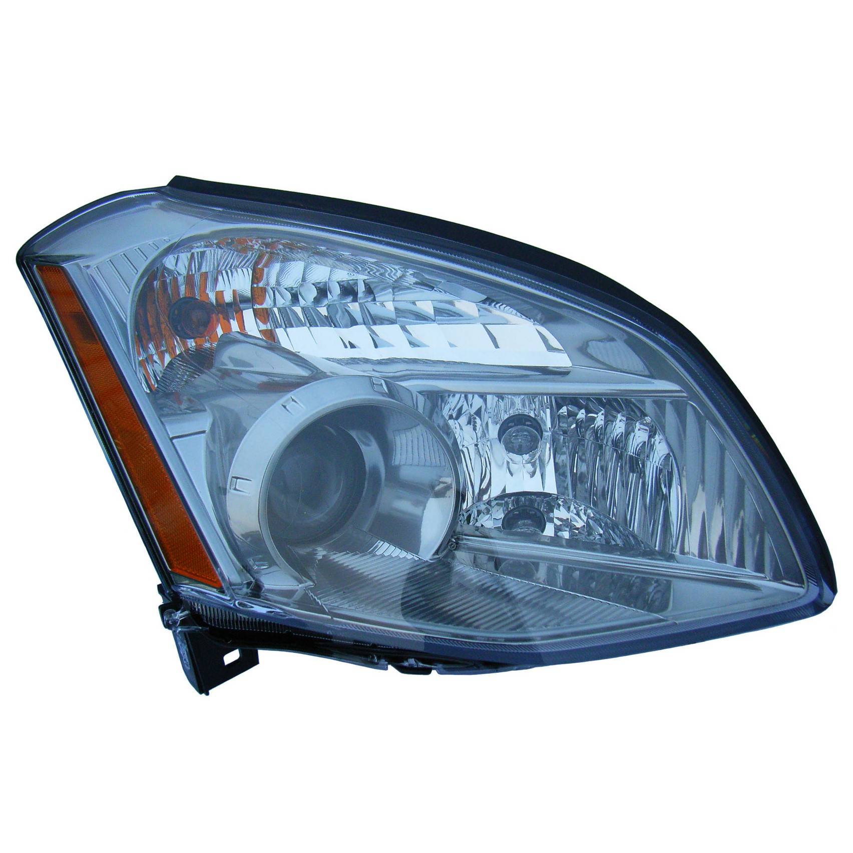 Headlight Assembly