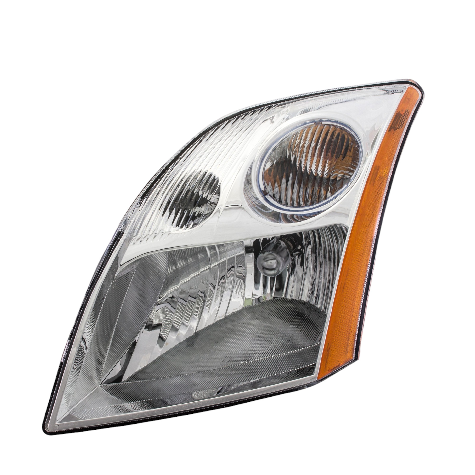 Headlight Assembly