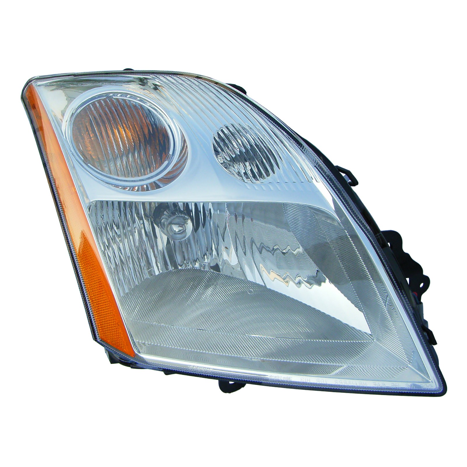 Headlight Assembly
