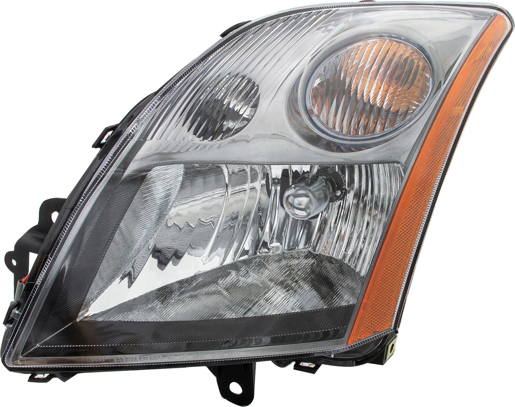 Headlight Assembly