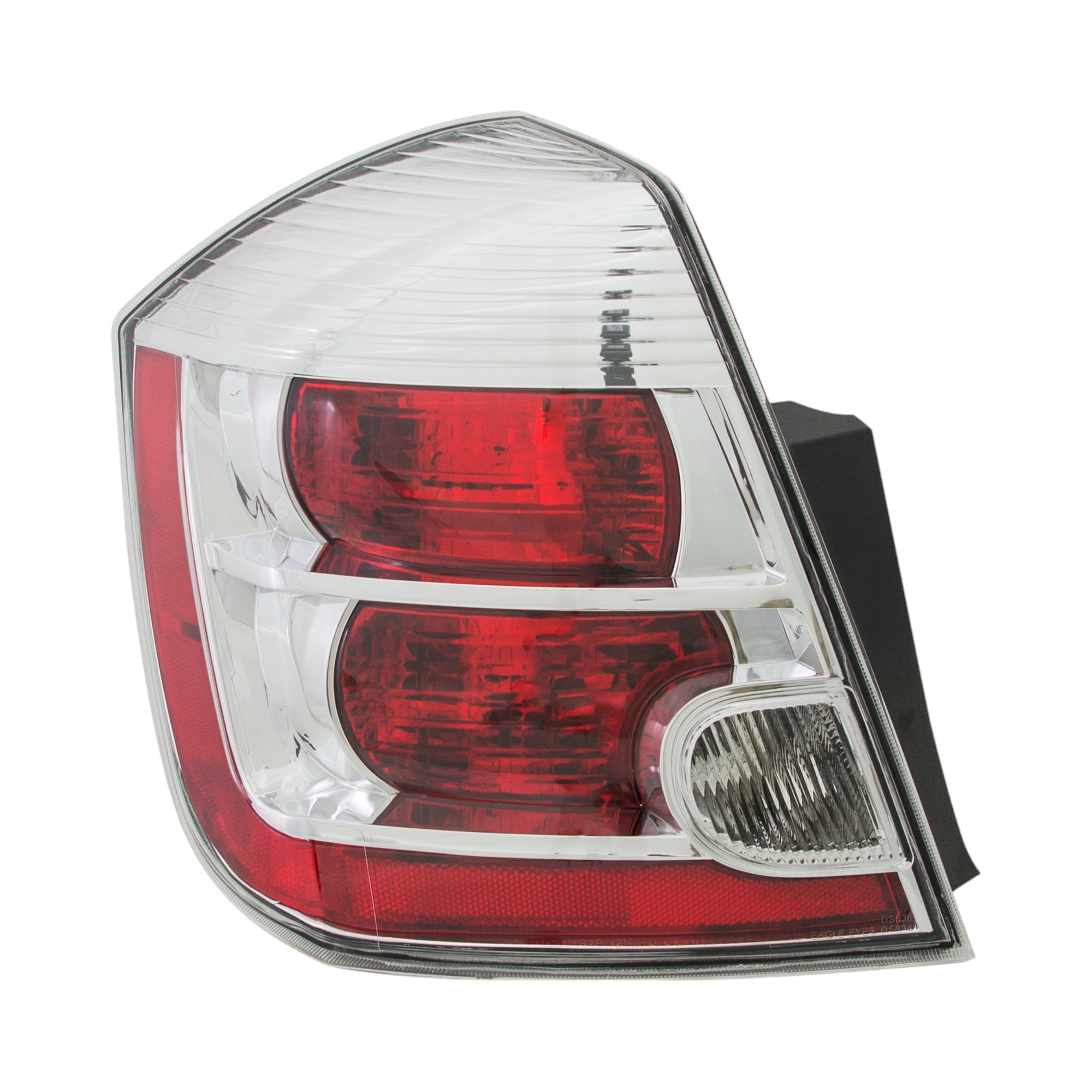 Tail Light Housing