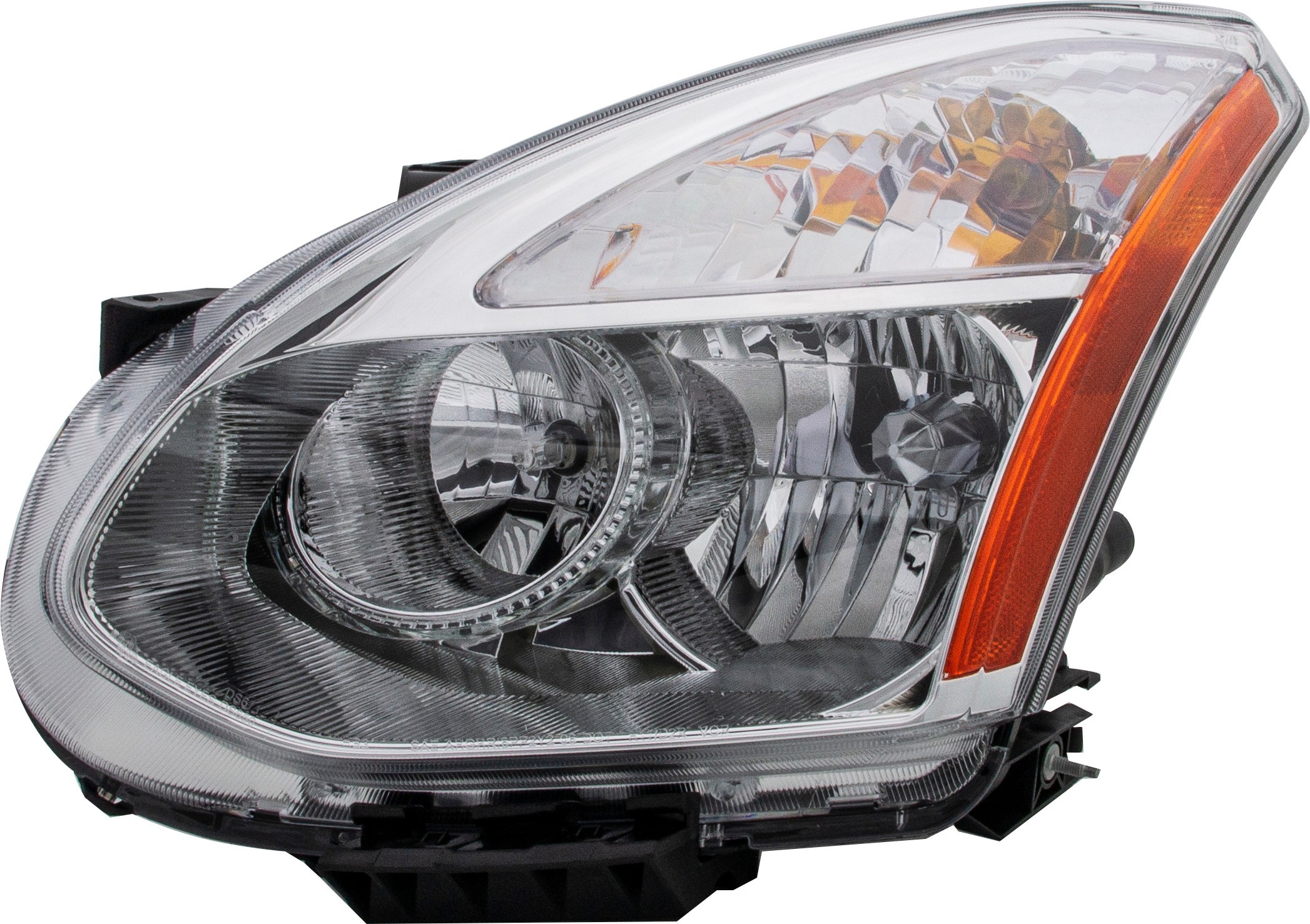 Headlight Assembly