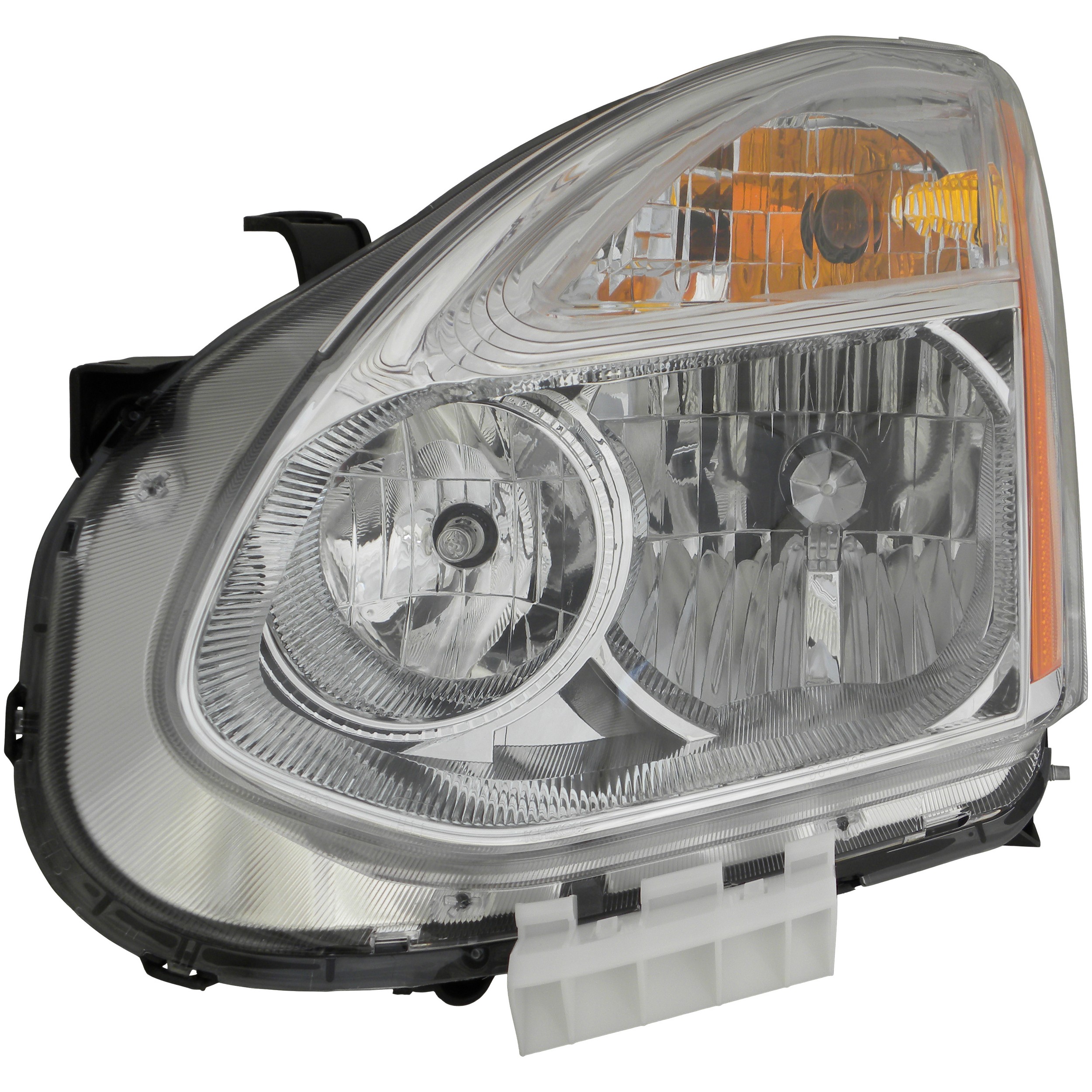 Headlight Assembly