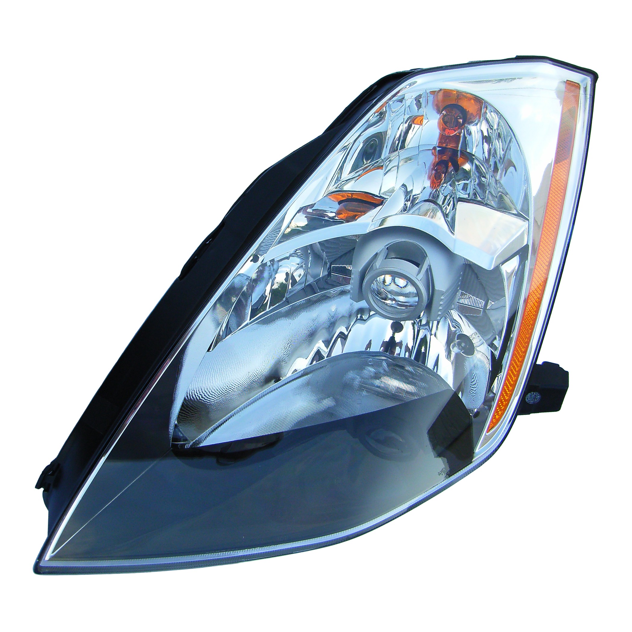 Headlight Assembly