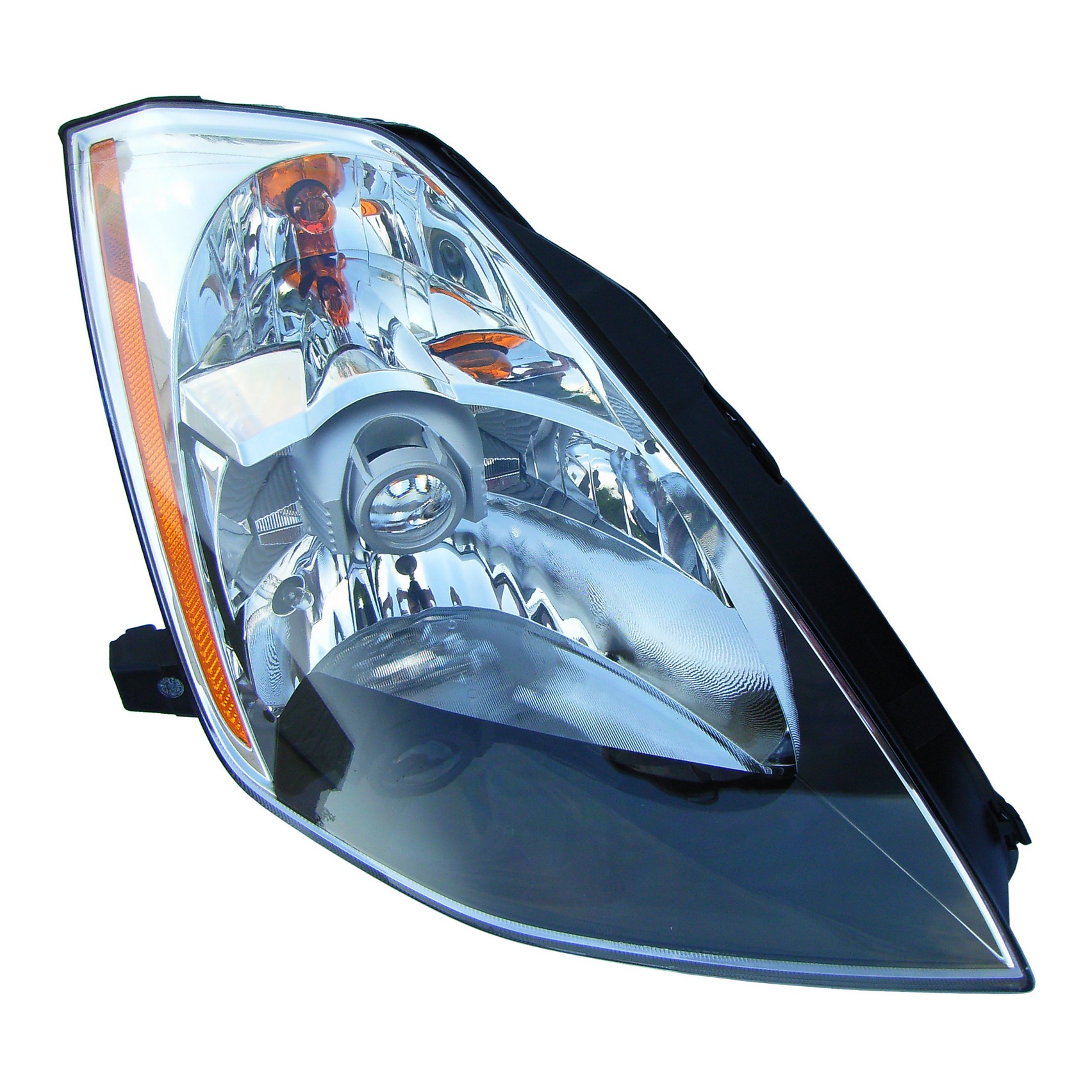 Headlight Assembly