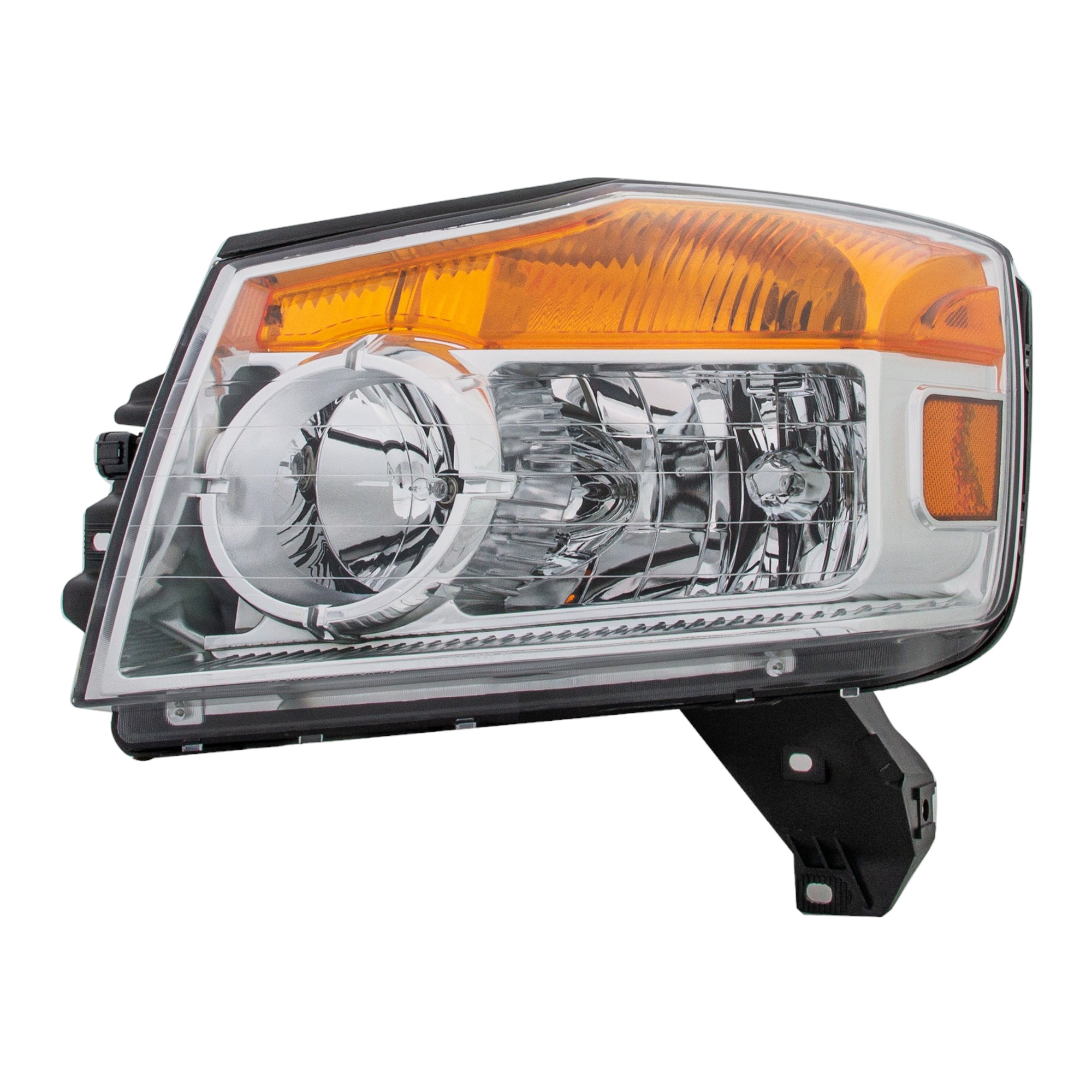 Headlight Assembly