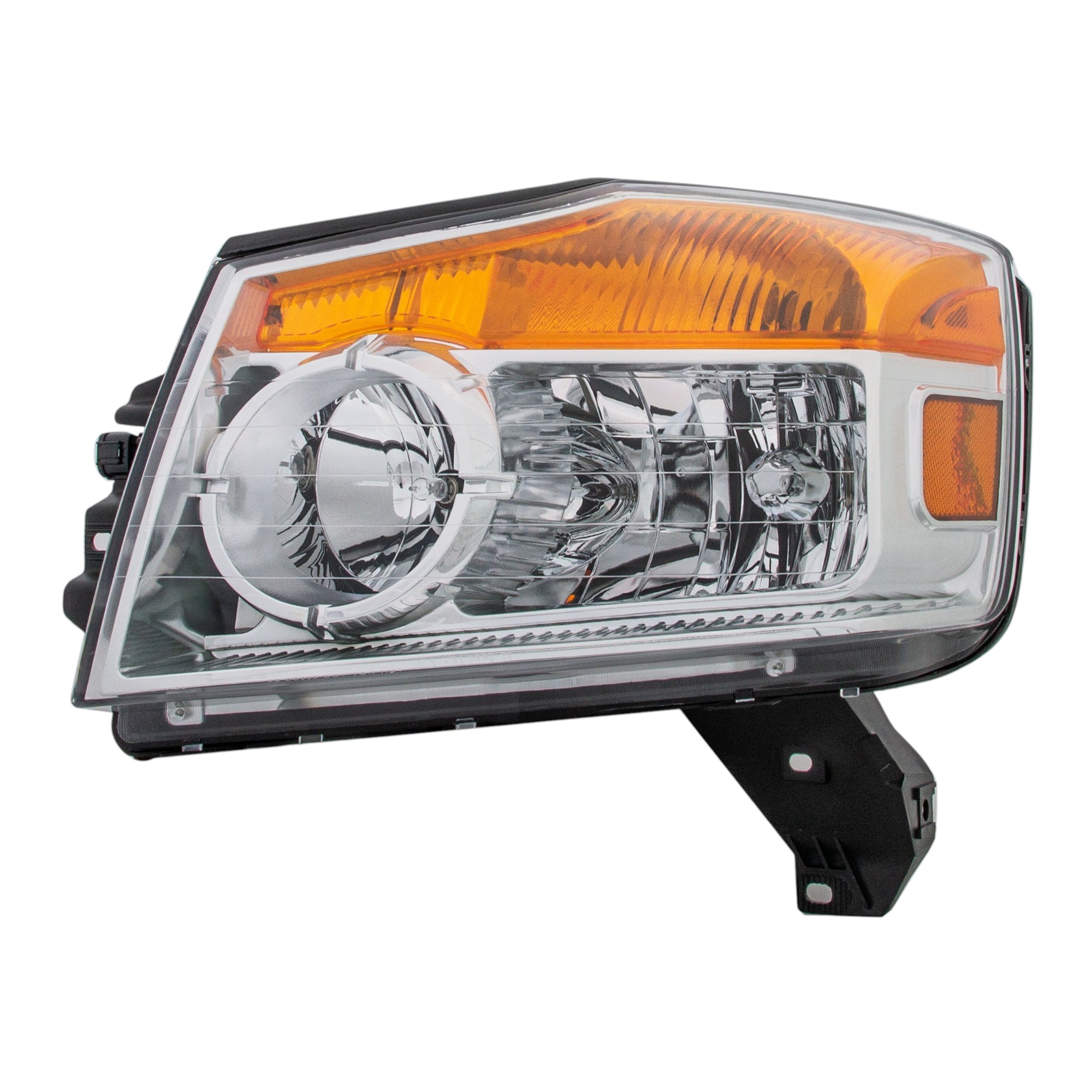 Headlight Assembly