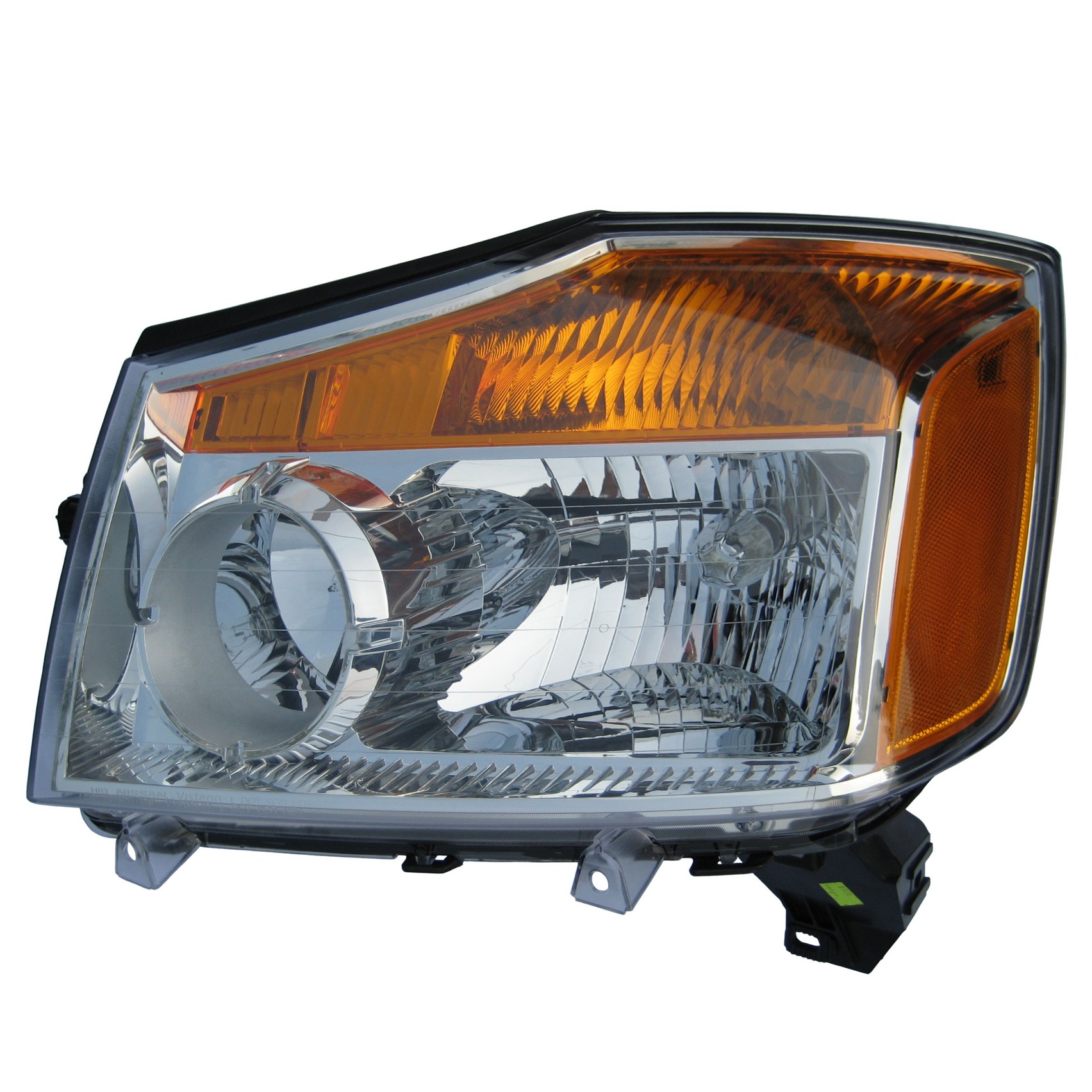 Headlight Assembly