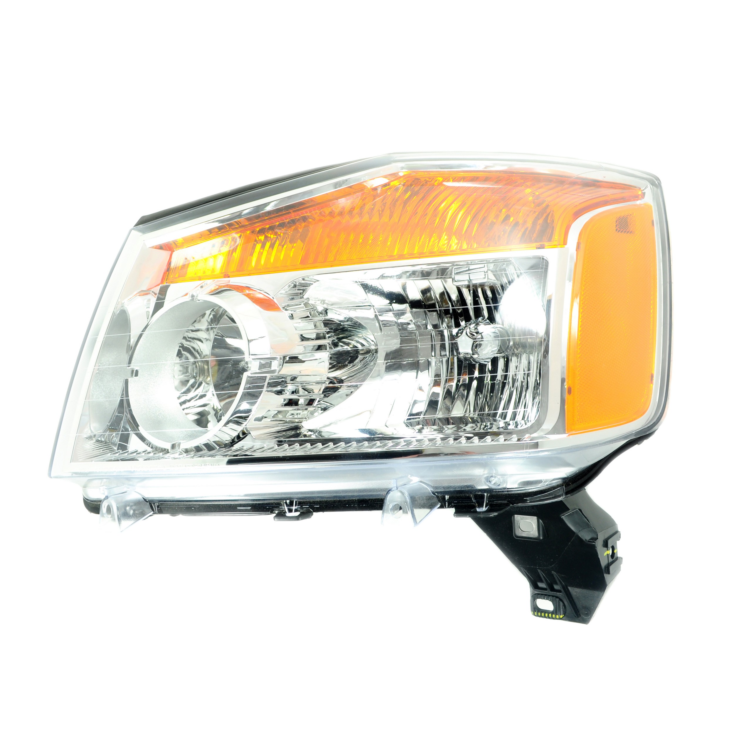 Headlight Assembly