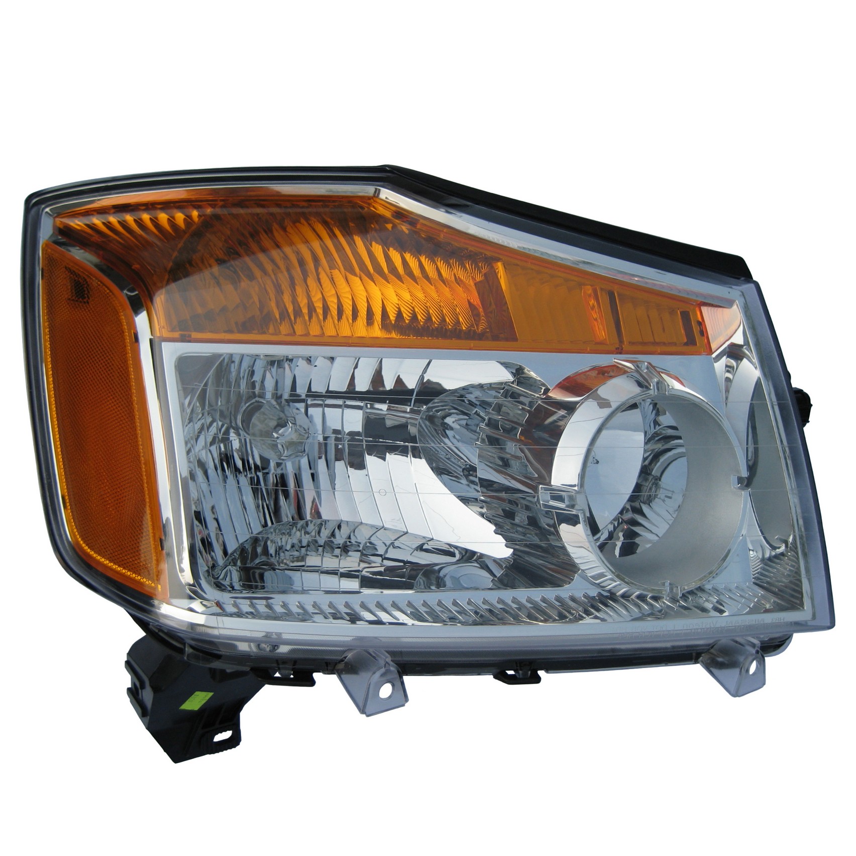 Headlight Assembly