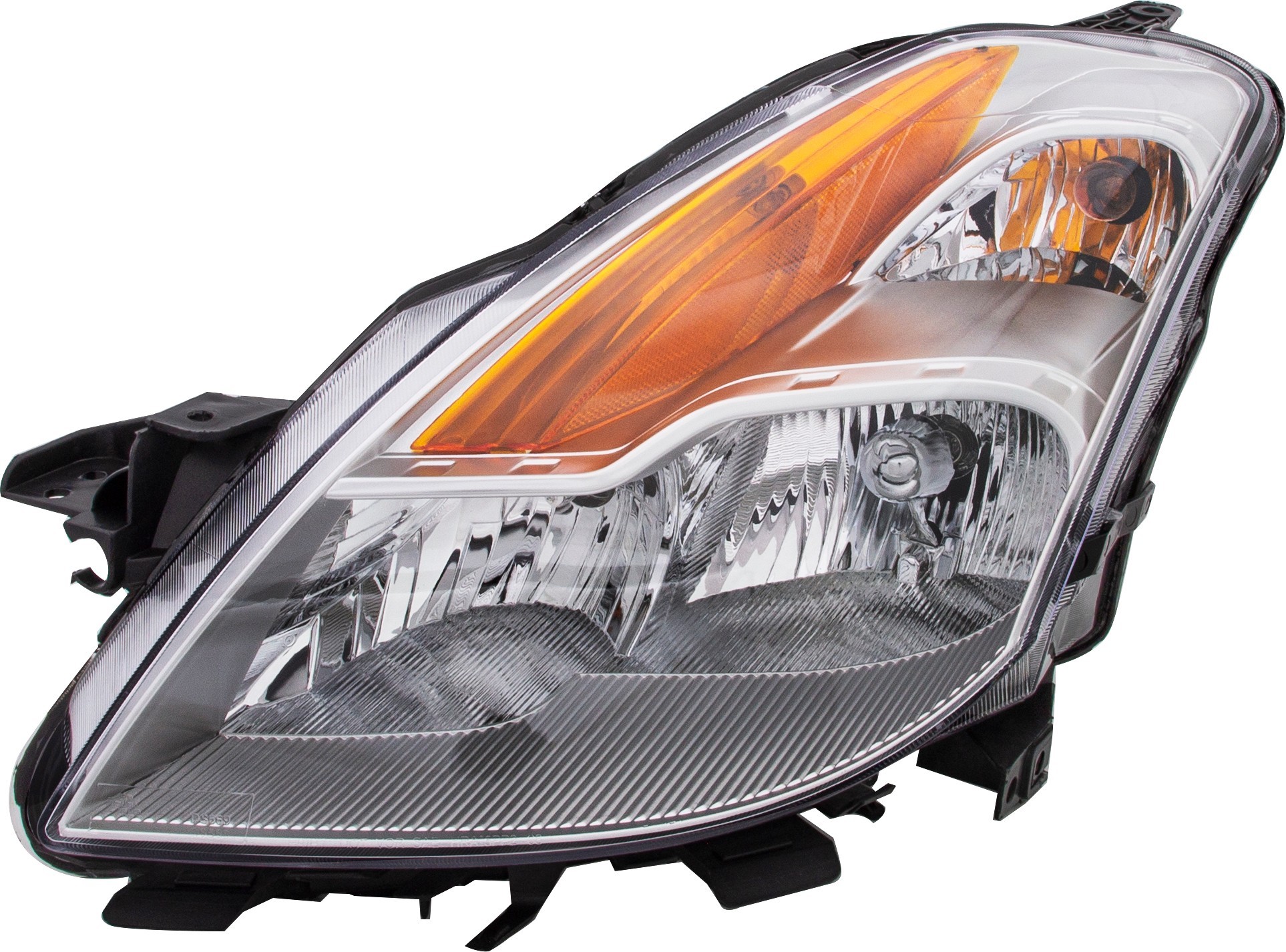 Headlight Assembly