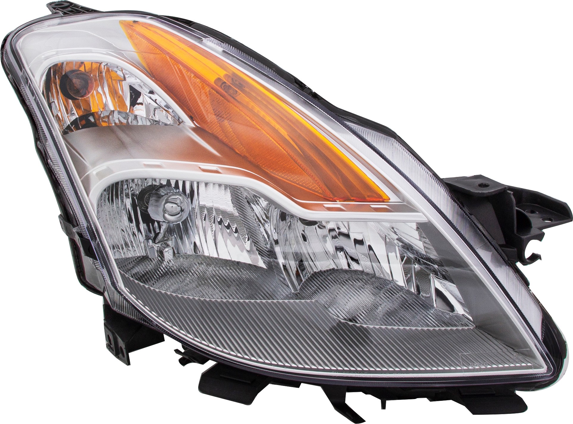 Headlight Assembly