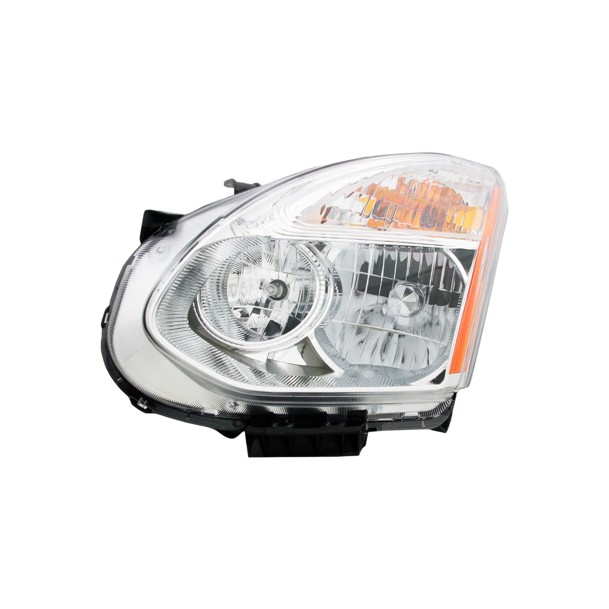 Headlight Assembly