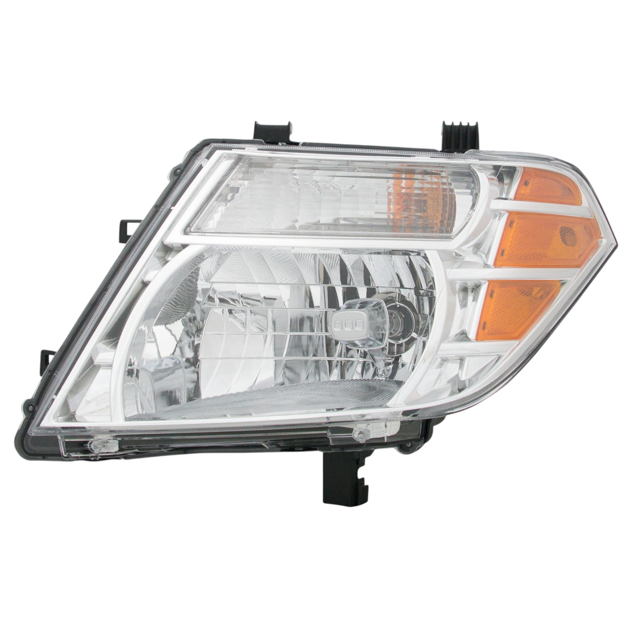 Headlight Assembly