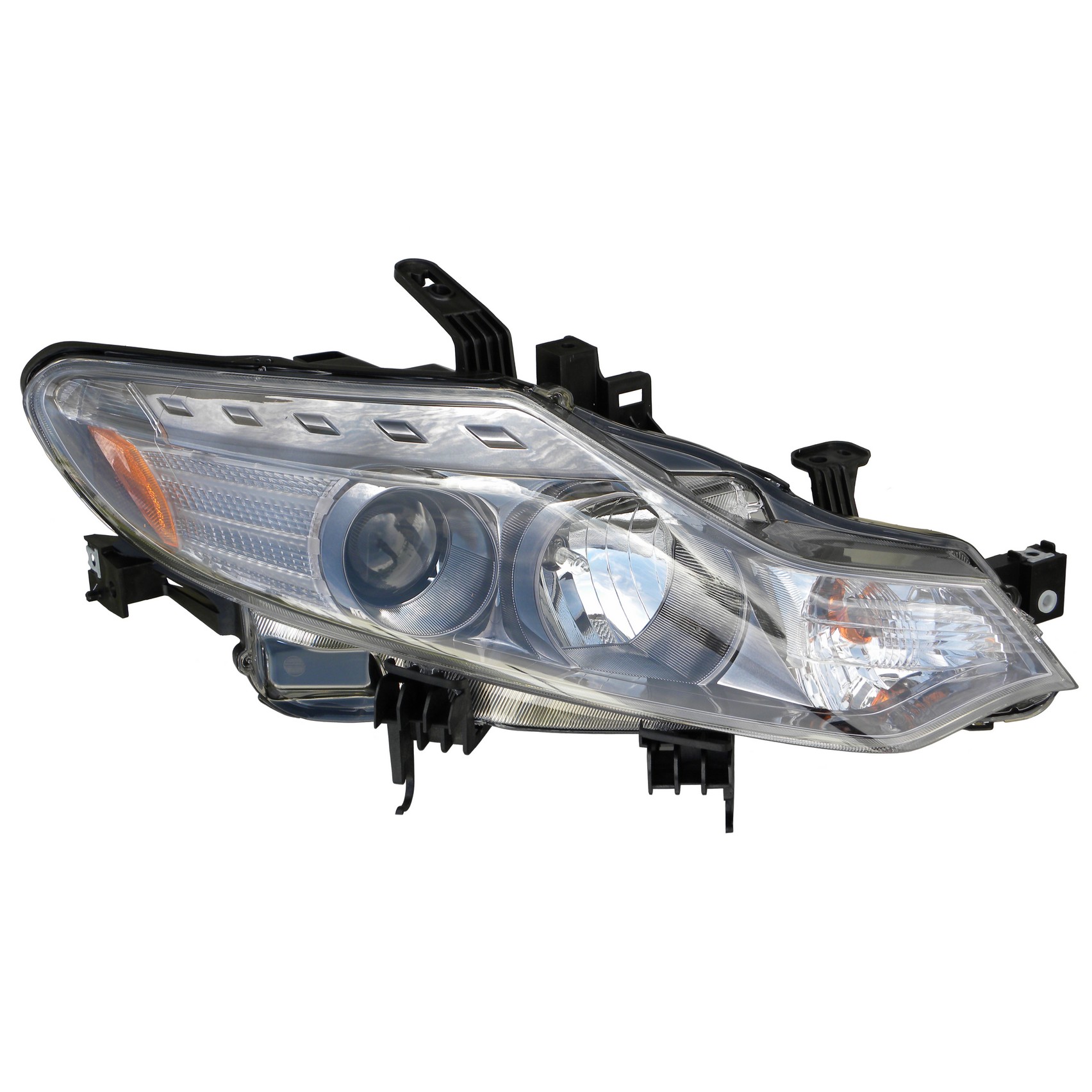 Headlight Assembly