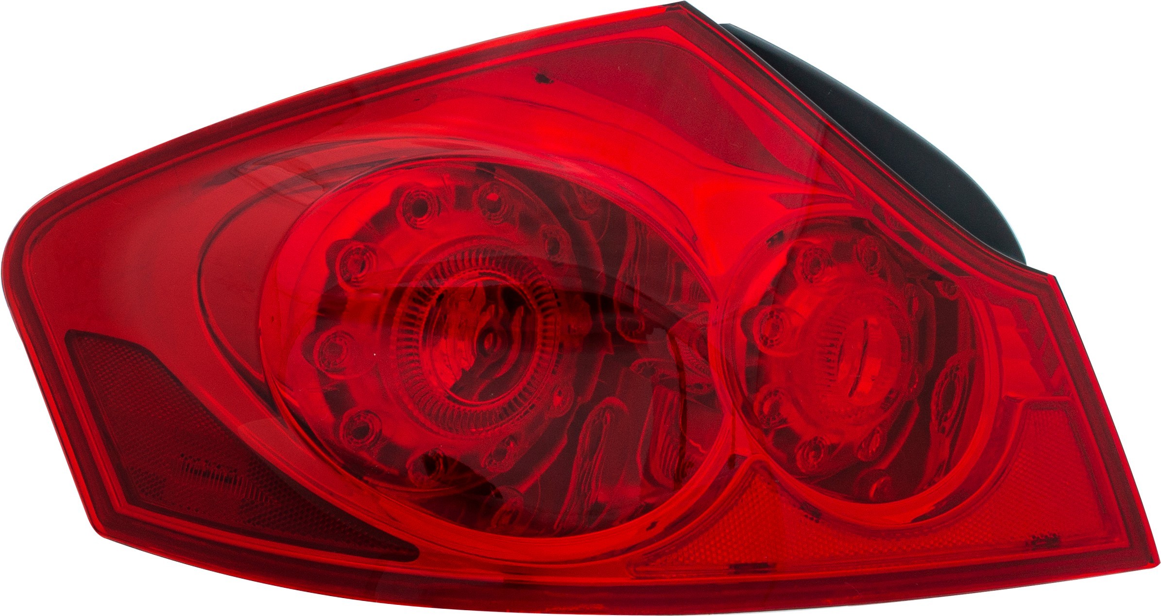 Tail Light Assembly