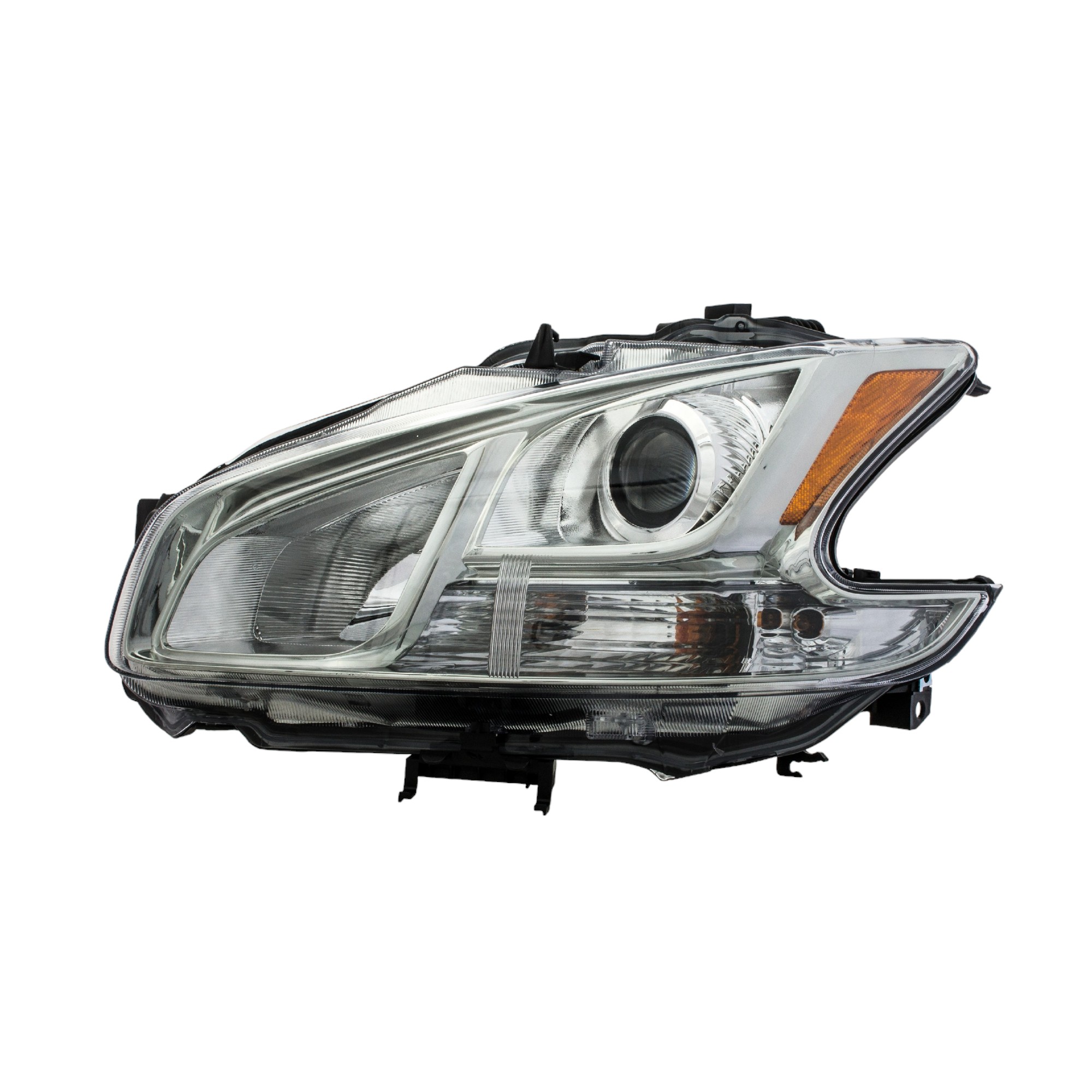 Headlight Assembly