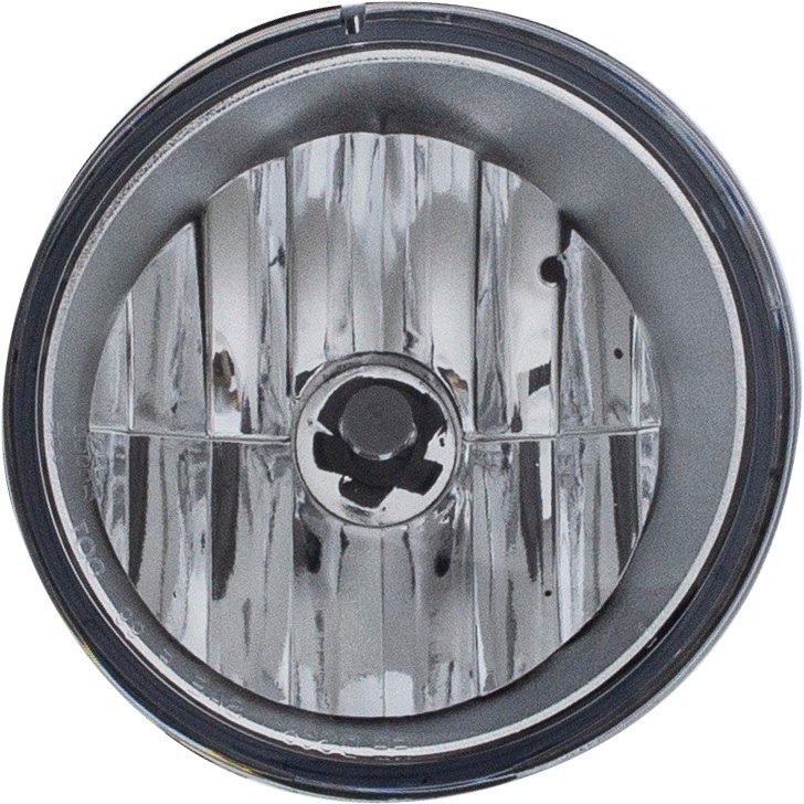 Fog Light Assembly