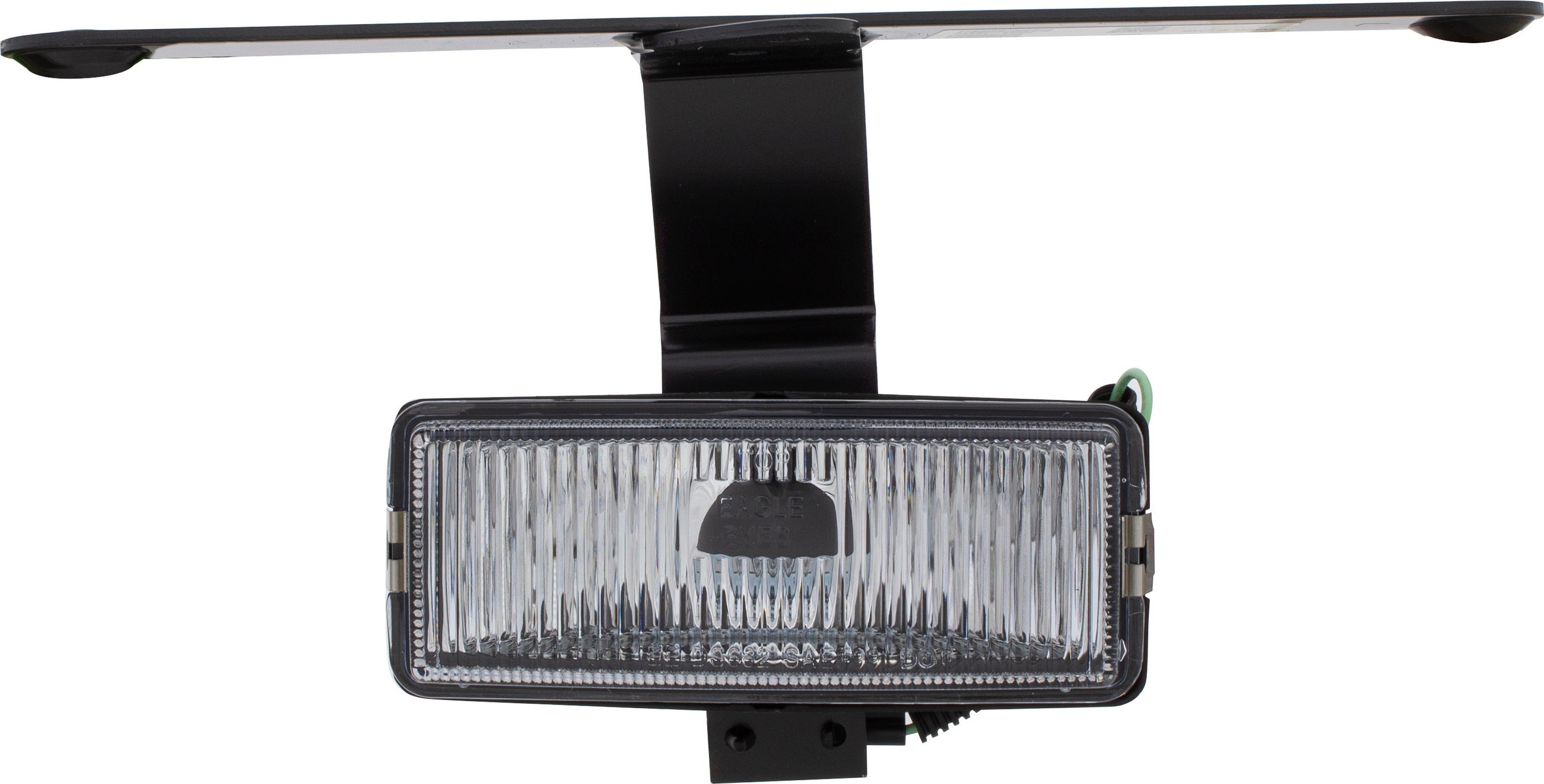 Fog Light Assembly