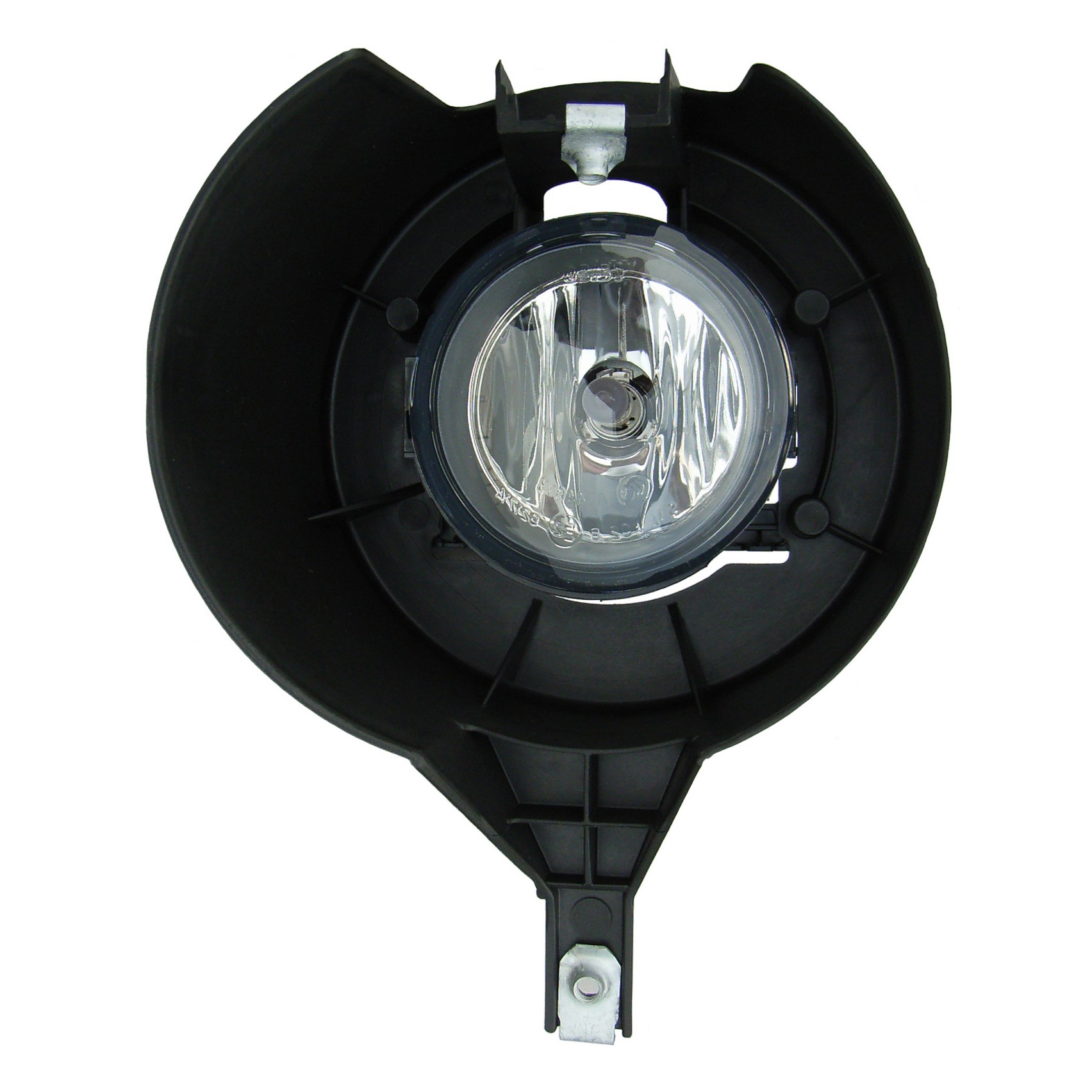 Fog Light Assembly