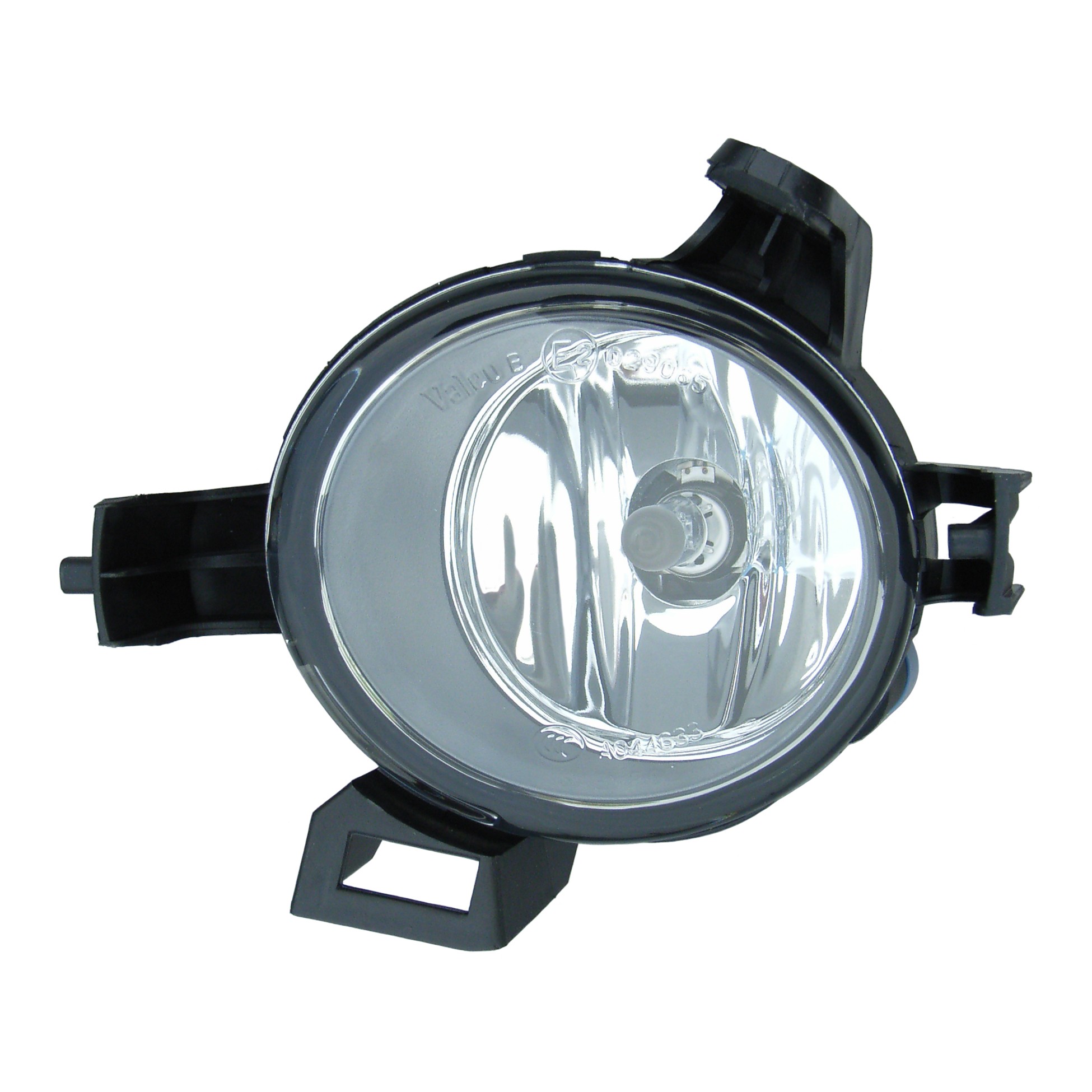Fog Light Assembly