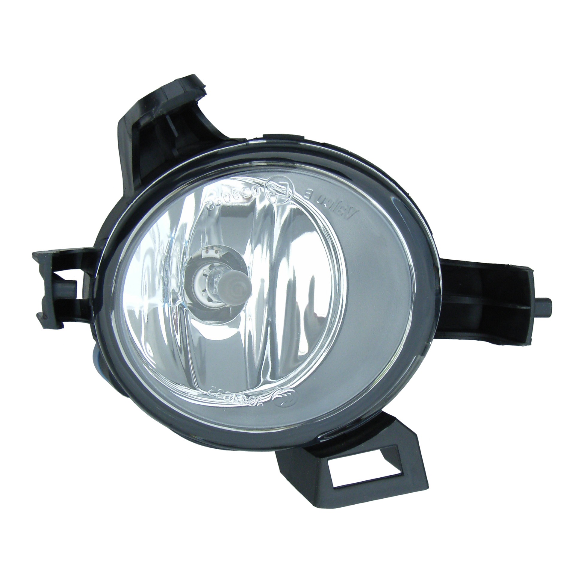 Fog Light Assembly