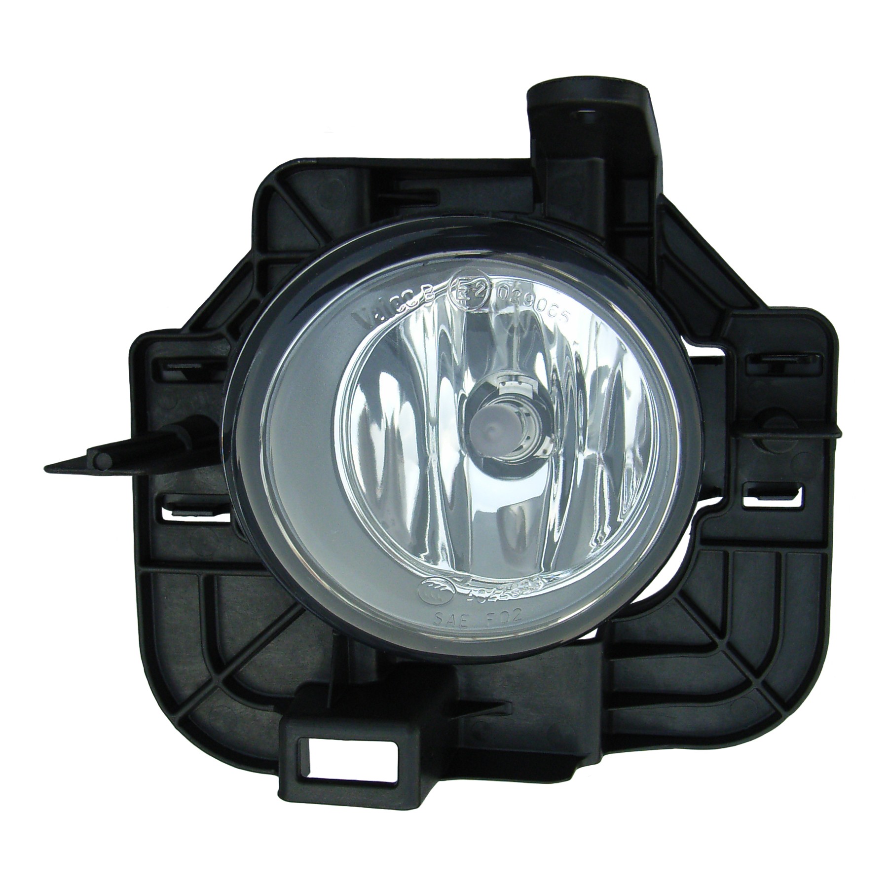 Fog Light Assembly