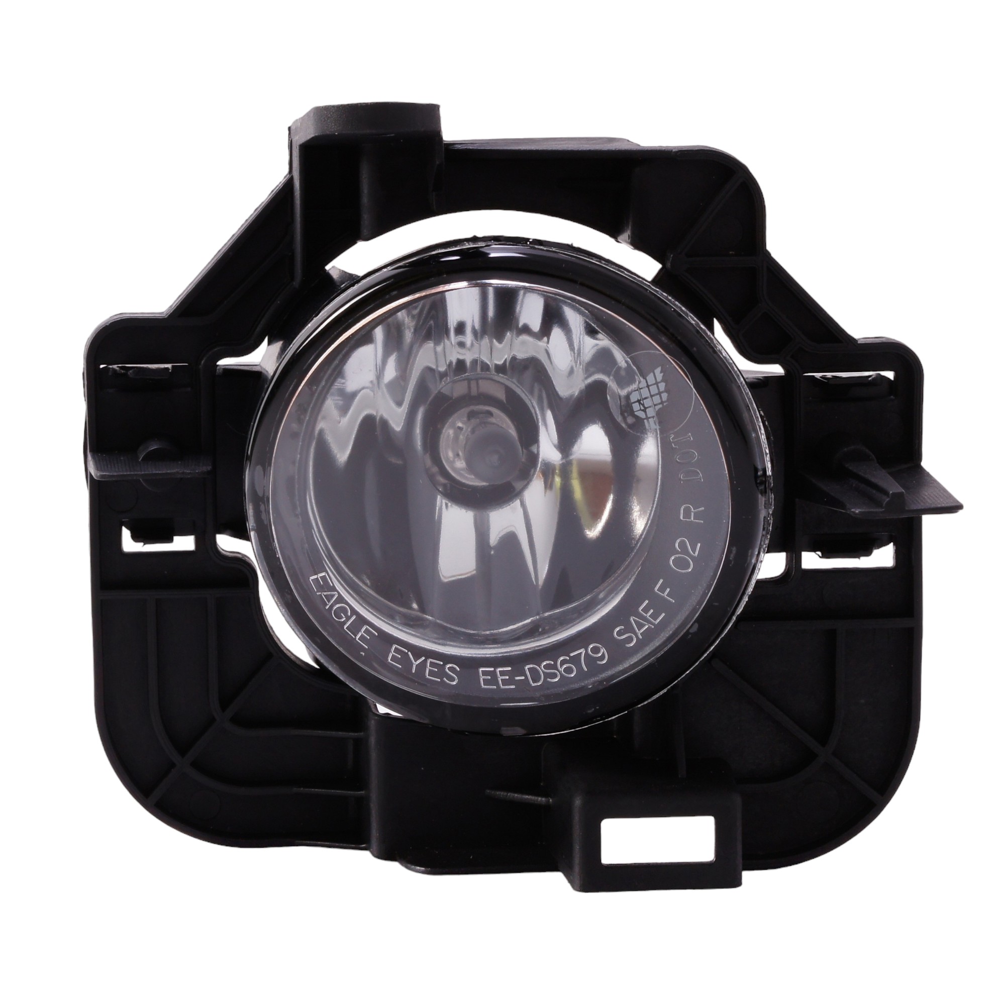 Fog Light Assembly