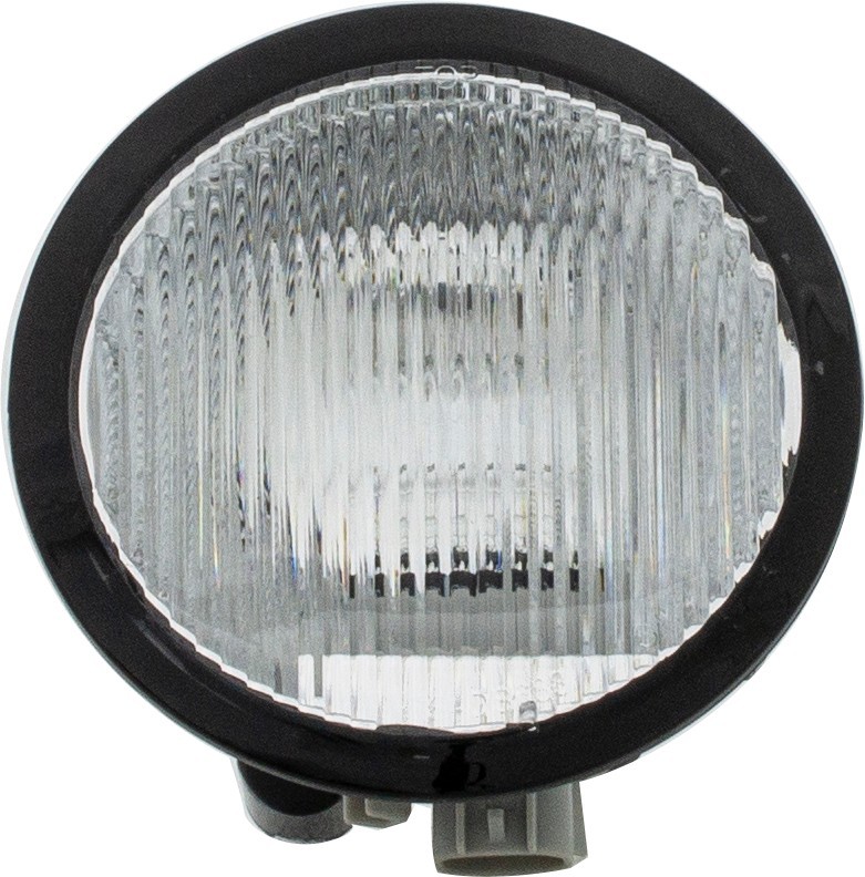 Fog Light Assembly