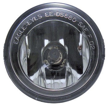 Fog Light Assembly