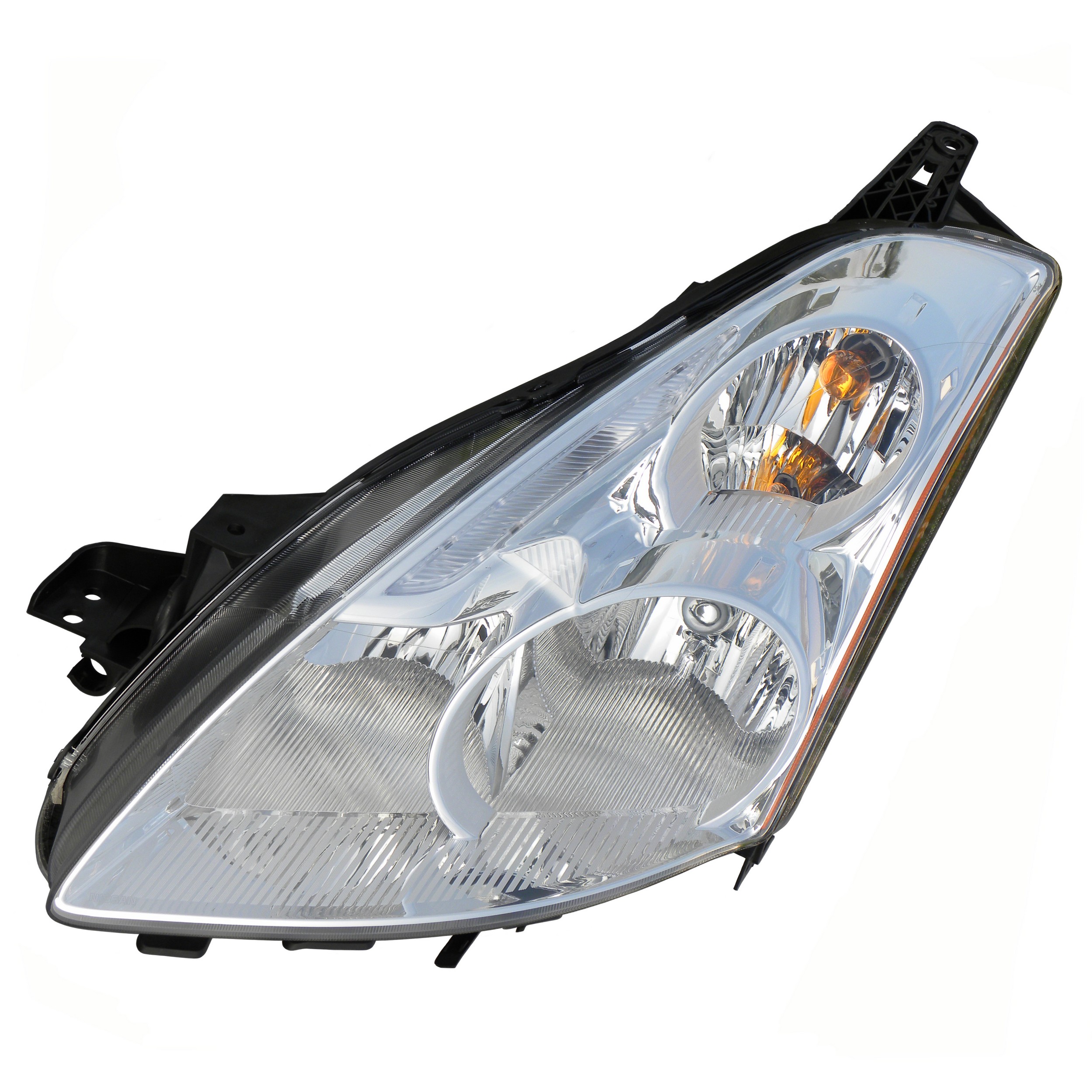 Headlight Assembly