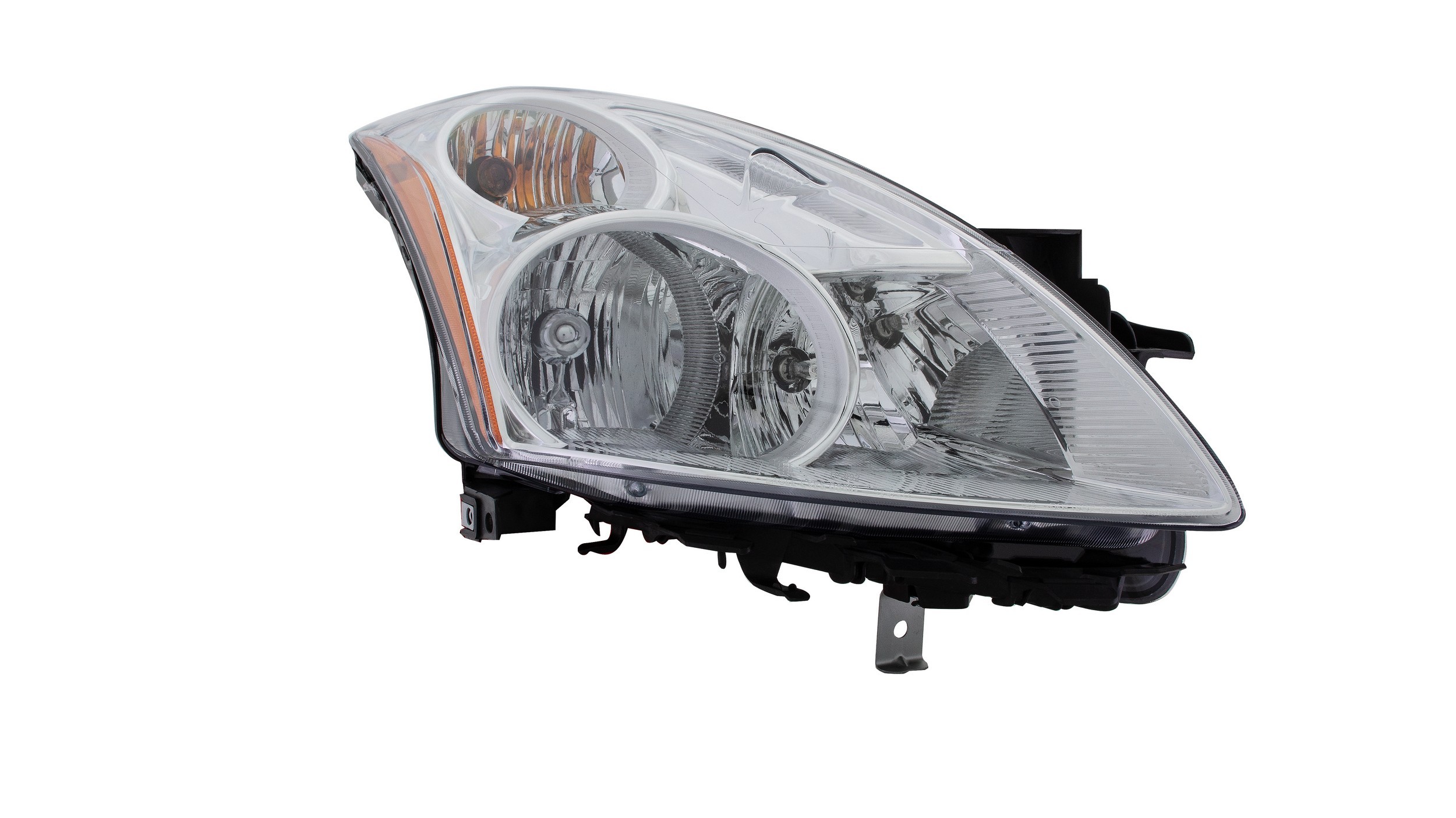 Headlight Assembly