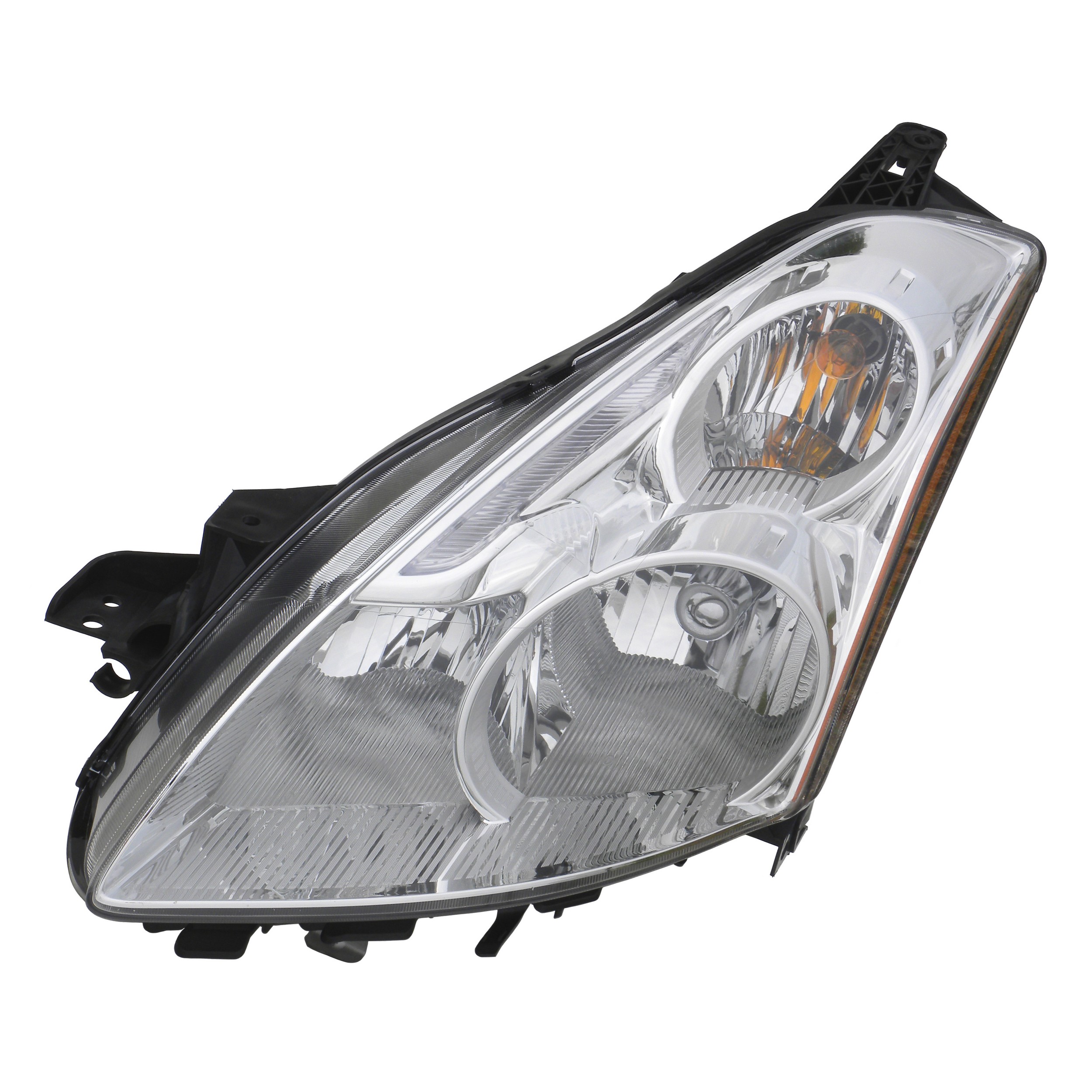 Headlight Assembly