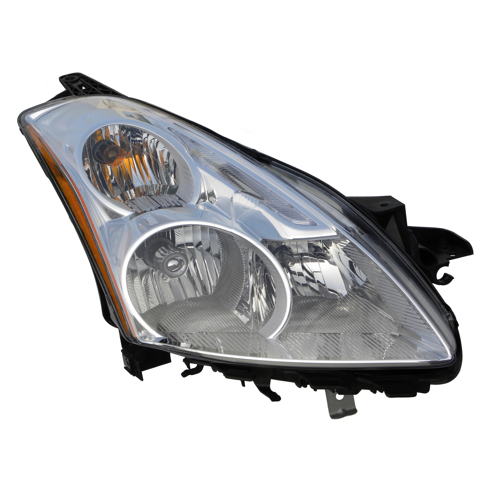 Headlight Assembly