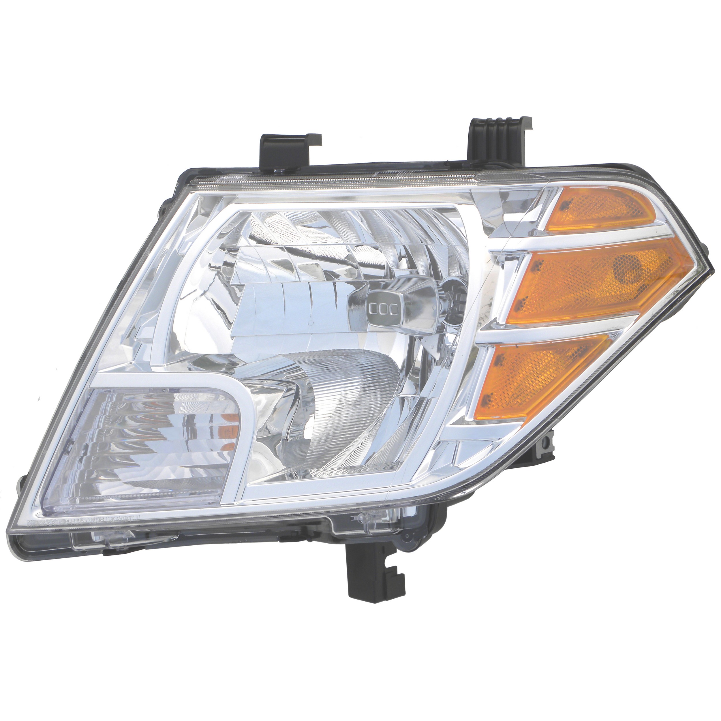 Headlight Assembly