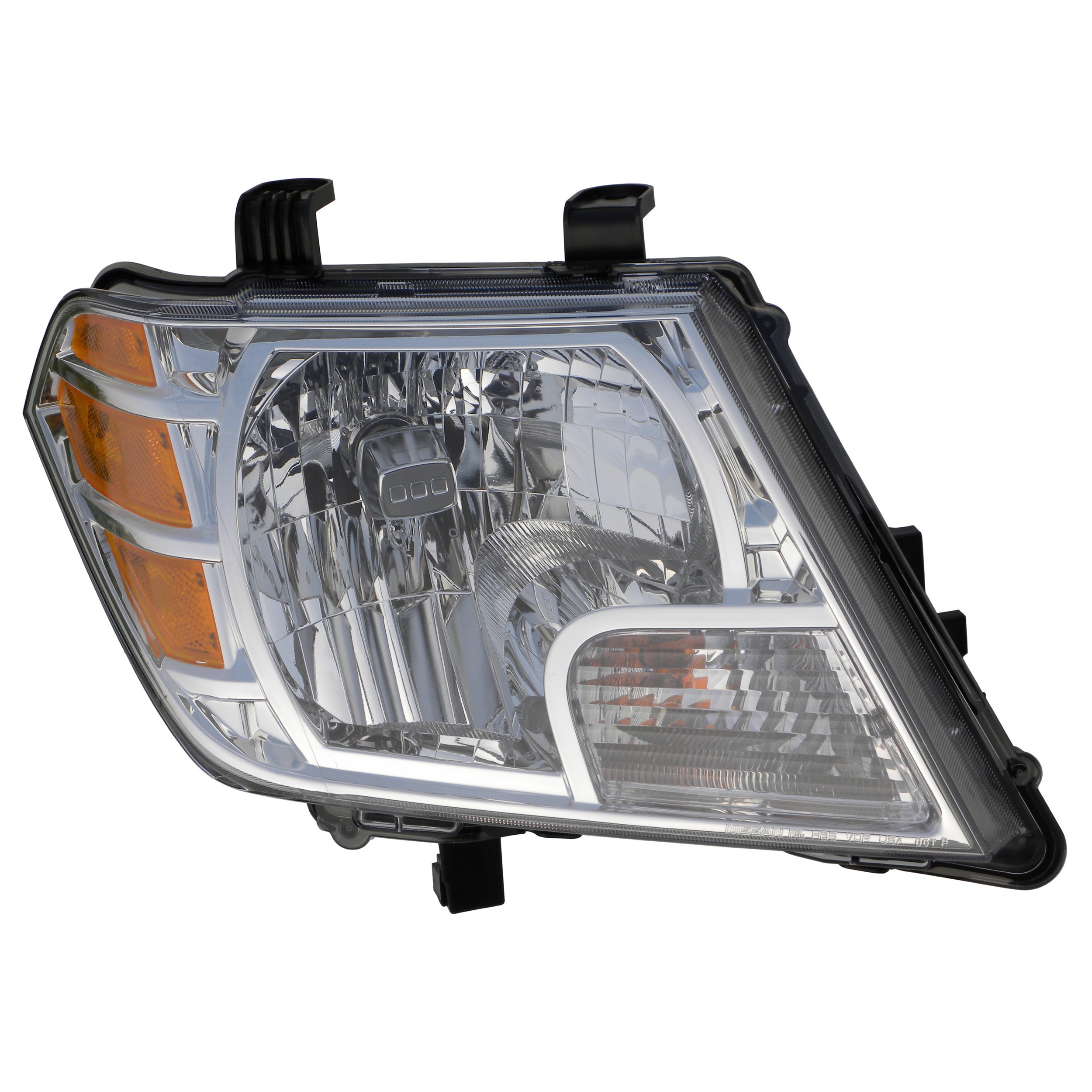 Headlight Assembly